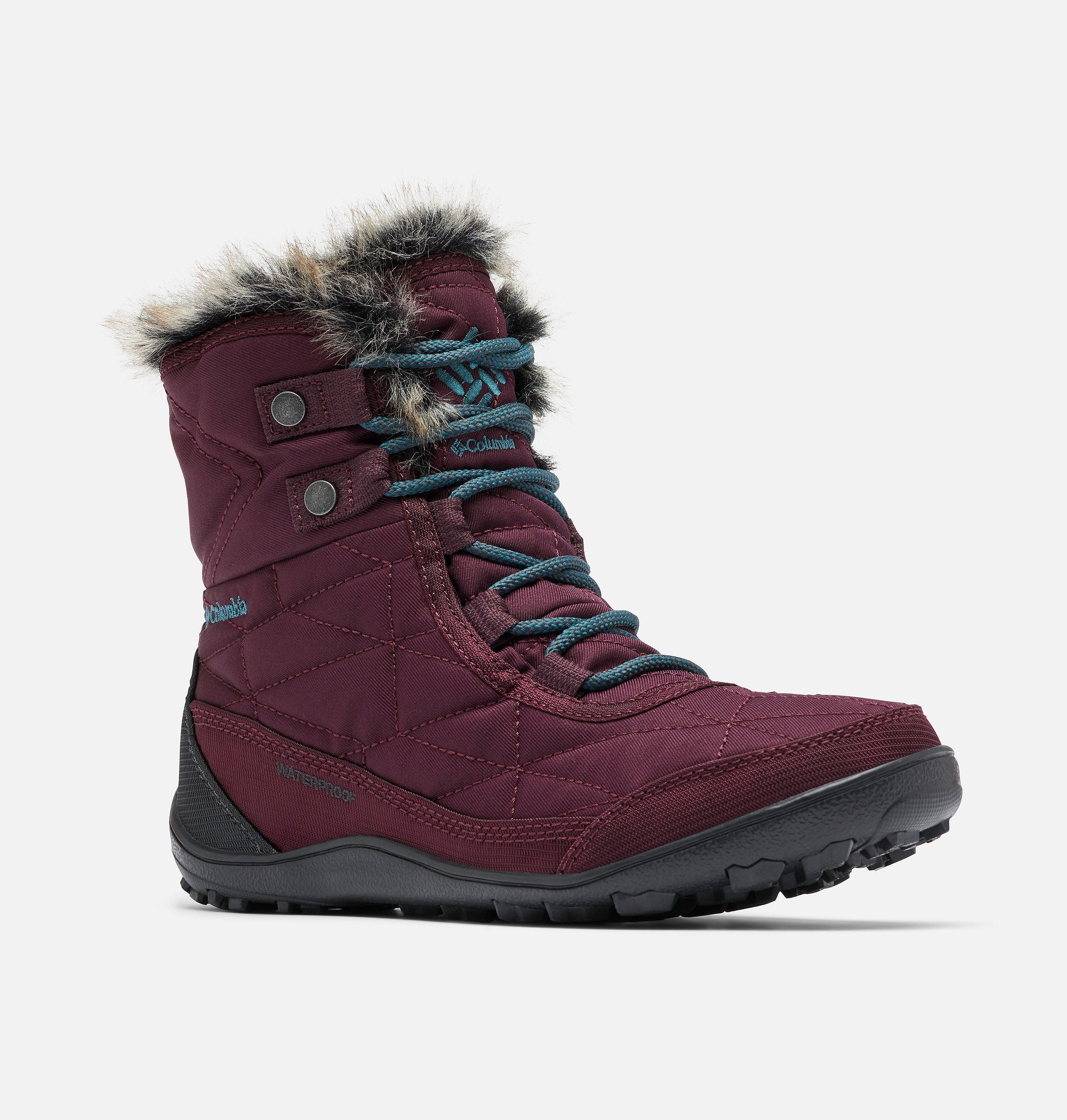 Women’s Minx™ Shorty III Boot 3