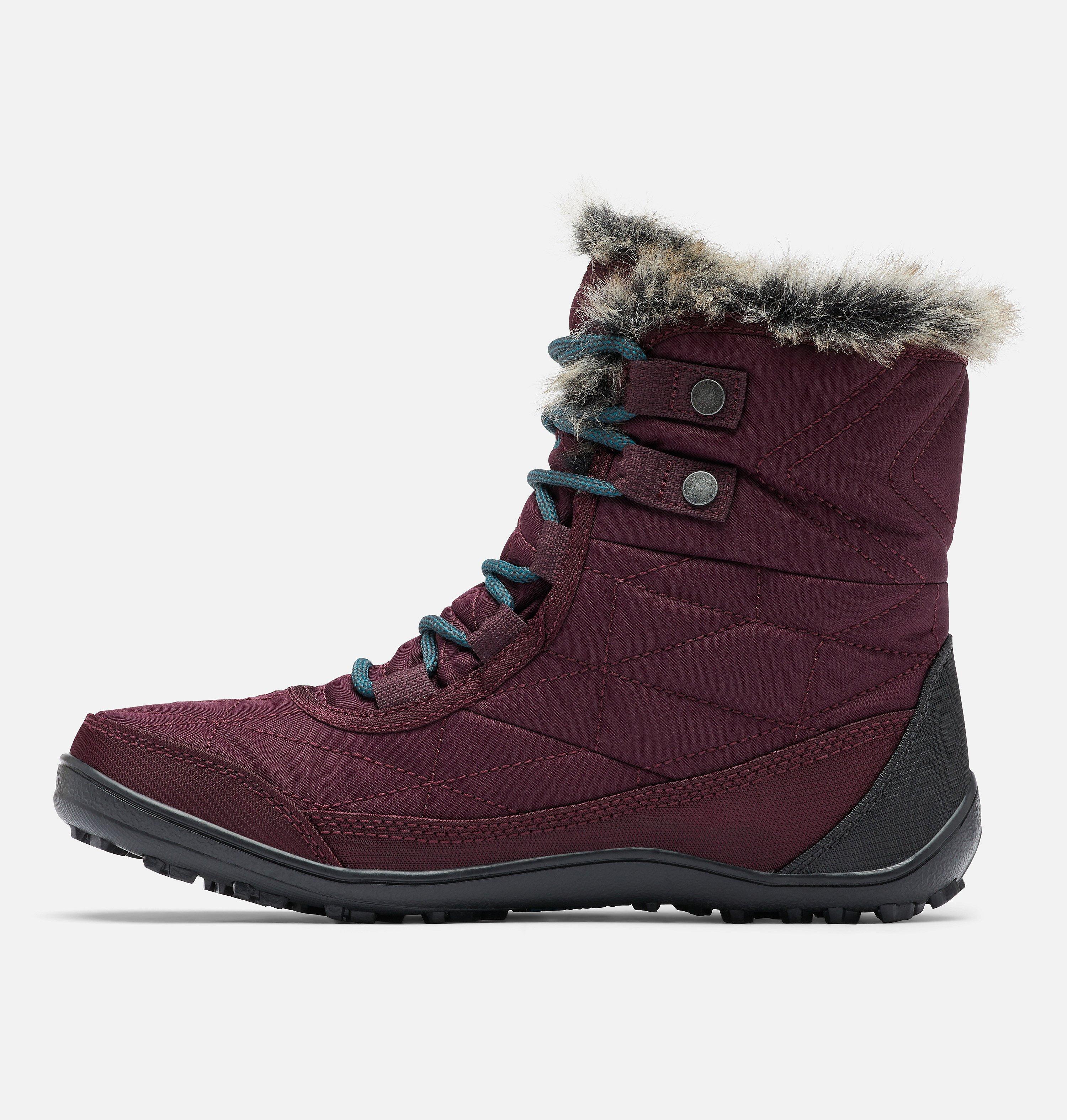 Women’s Minx™ Shorty III Boot 6