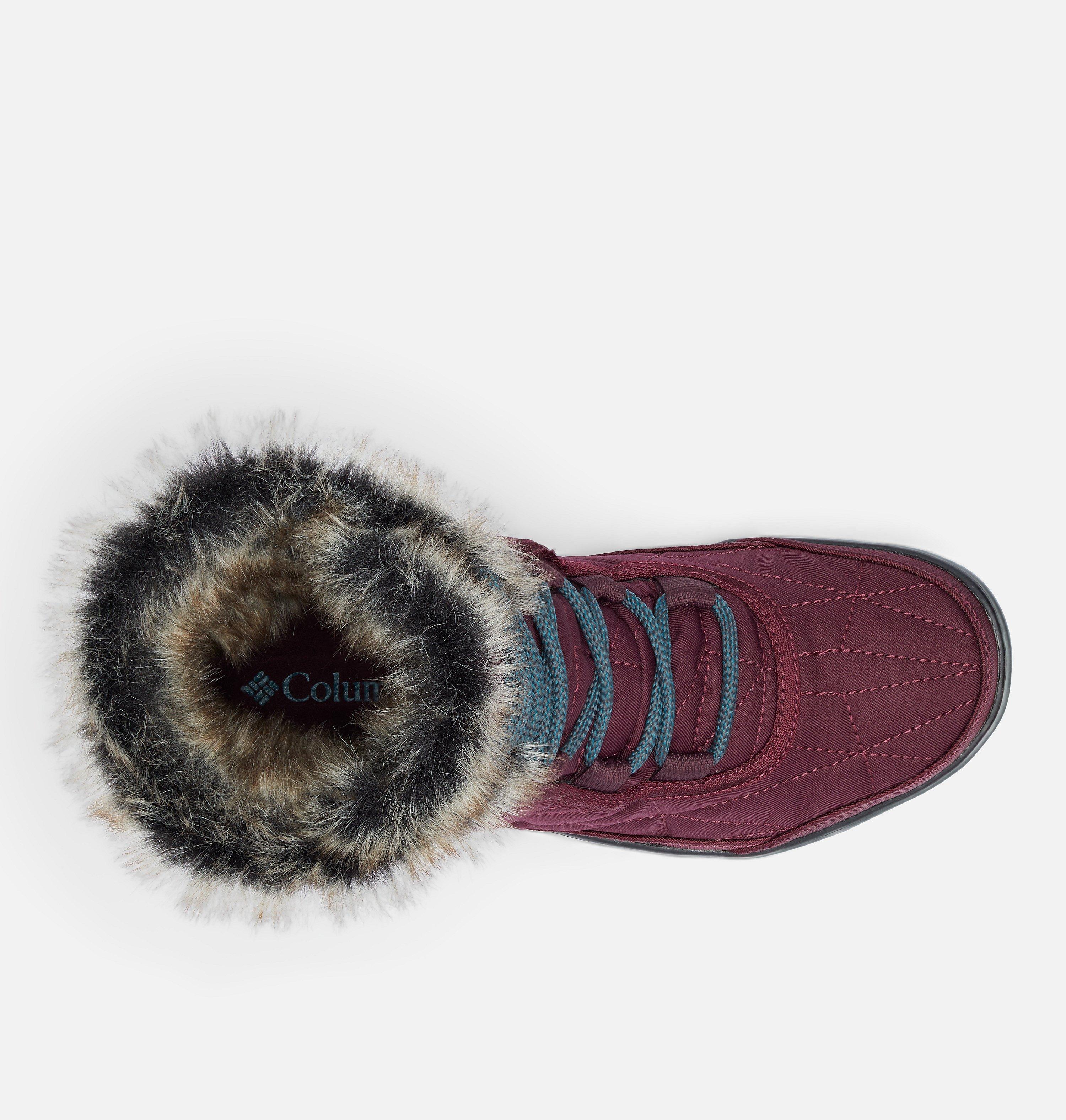 Women’s Minx™ Shorty III Boot 4