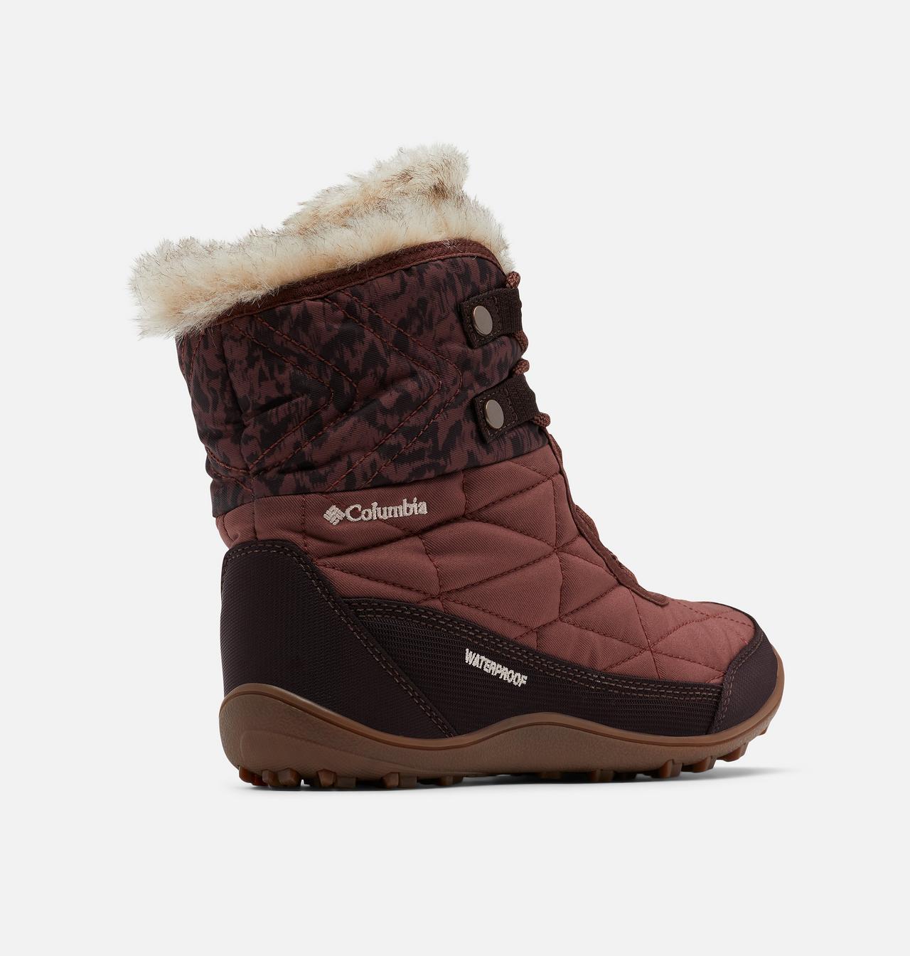 Women’s Minx™ Shorty III Boot 9
