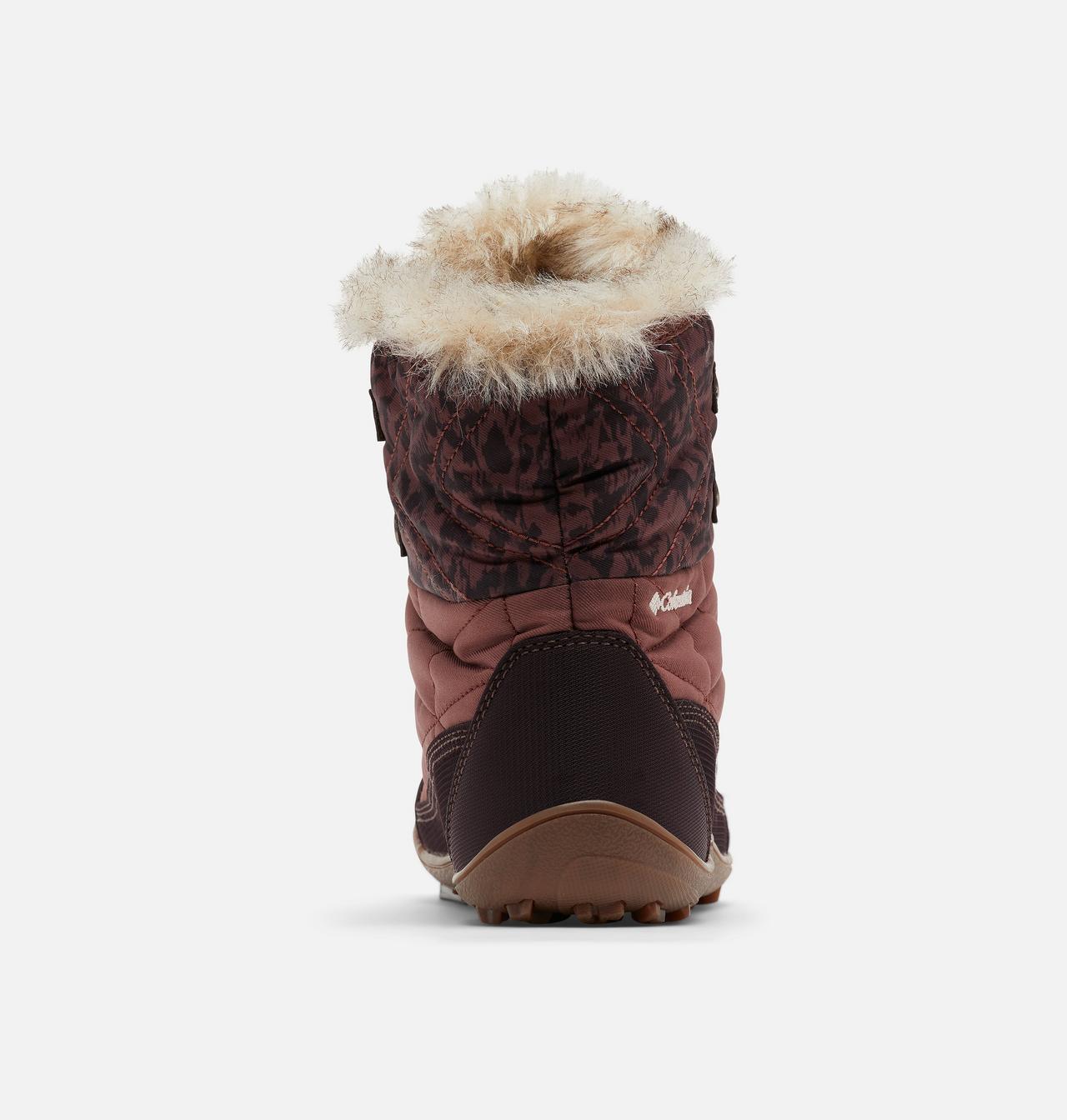 Women’s Minx™ Shorty III Boot 8
