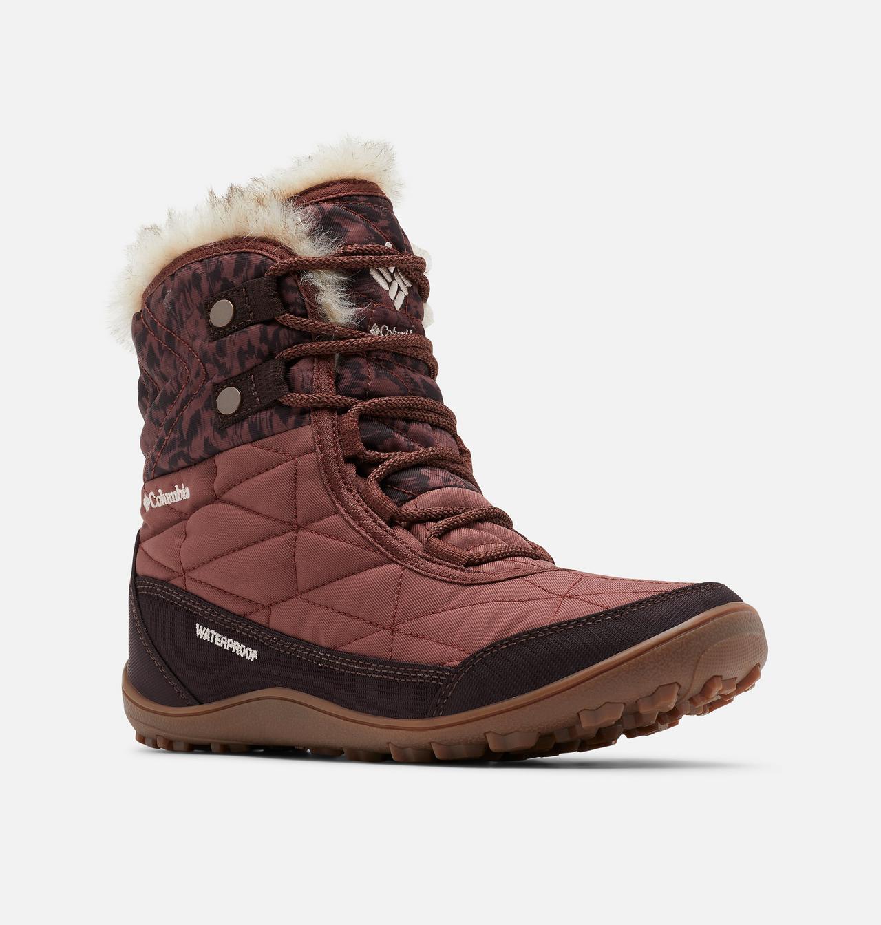 Women’s Minx™ Shorty III Boot 2