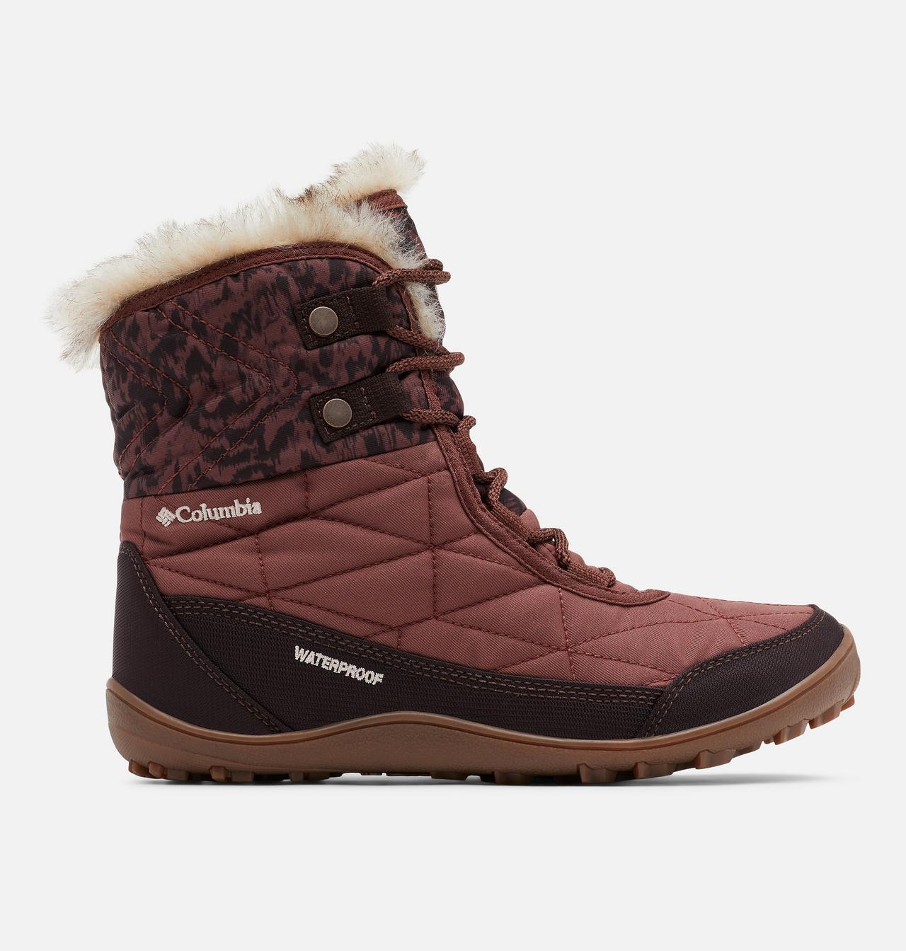 Women’s Minx™ Shorty III Boot 1
