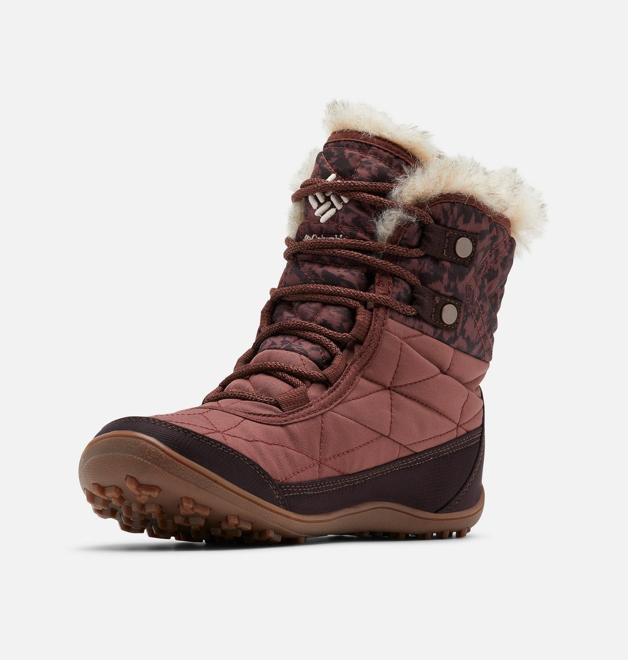 Women’s Minx™ Shorty III Boot 6
