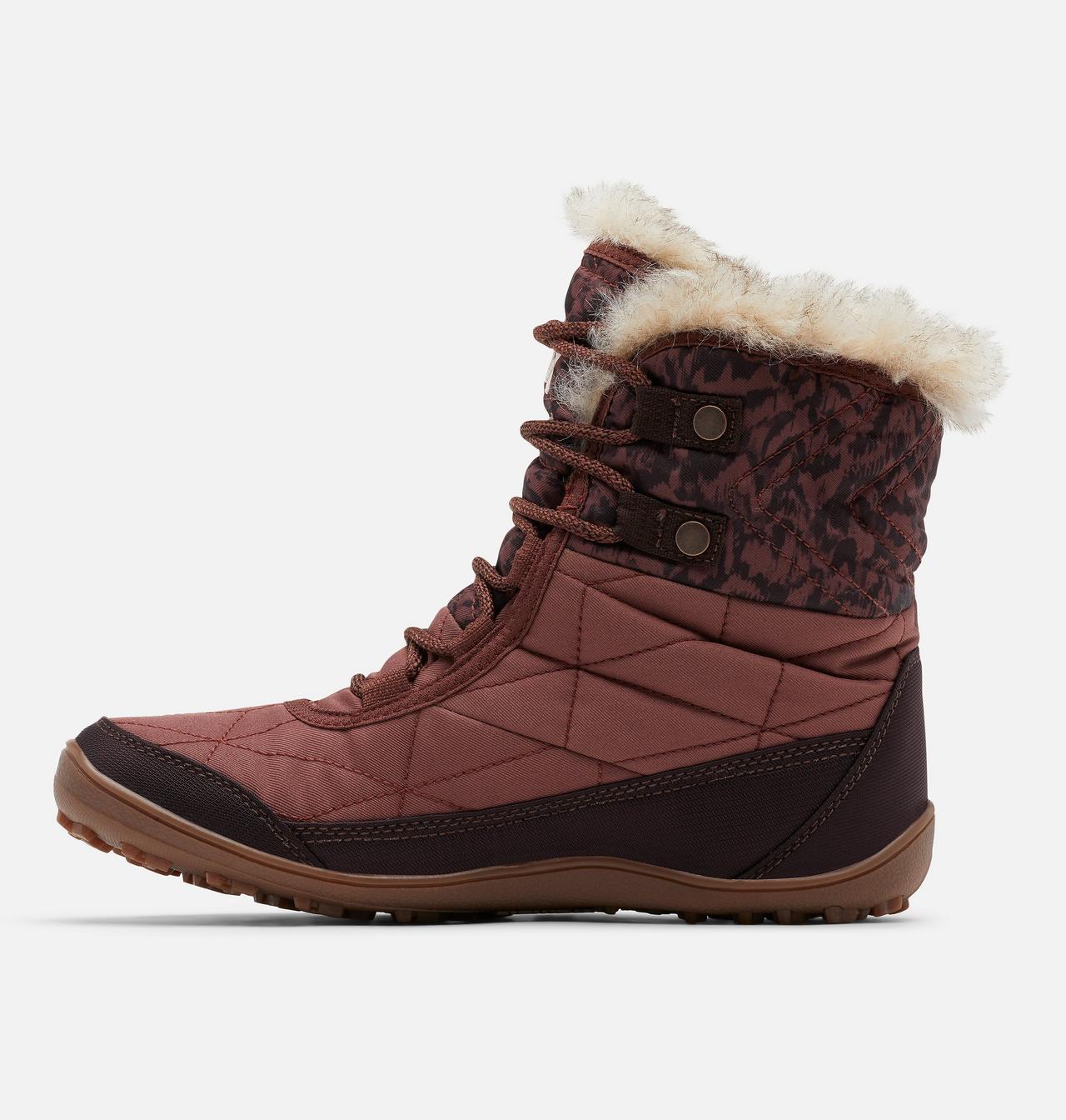 Women’s Minx™ Shorty III Boot 5