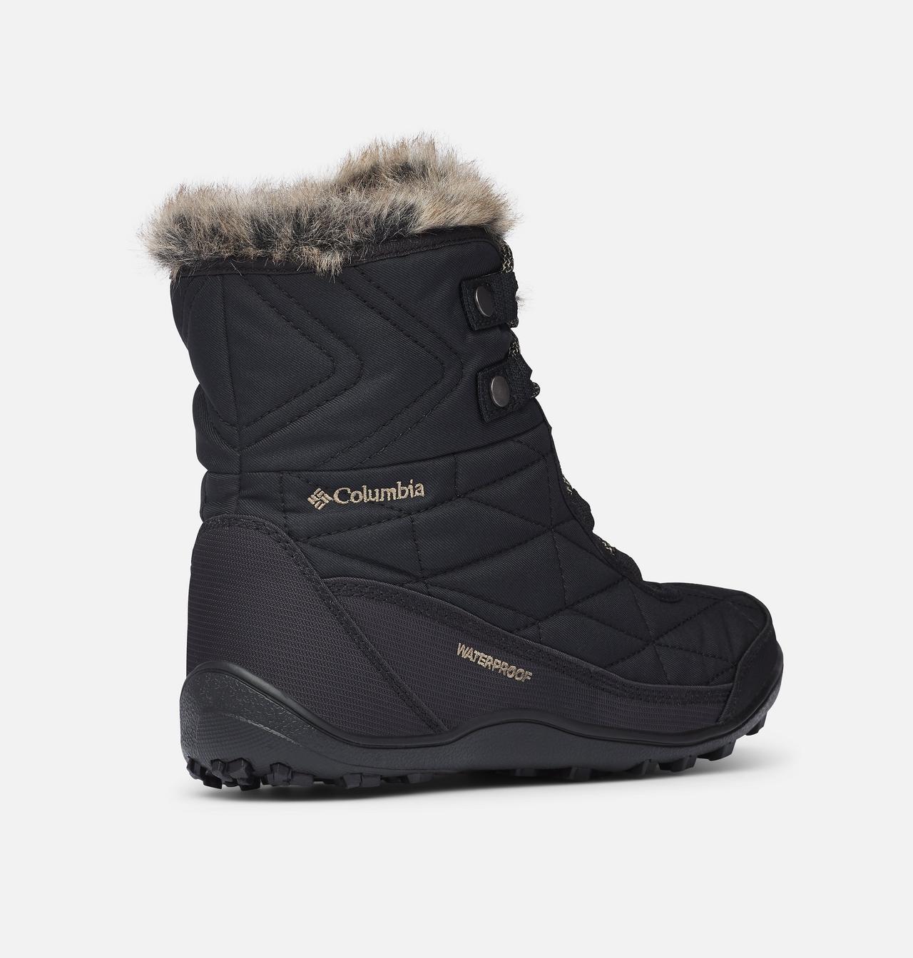 Women's Minx™ Shorty III Boot - Wide 10