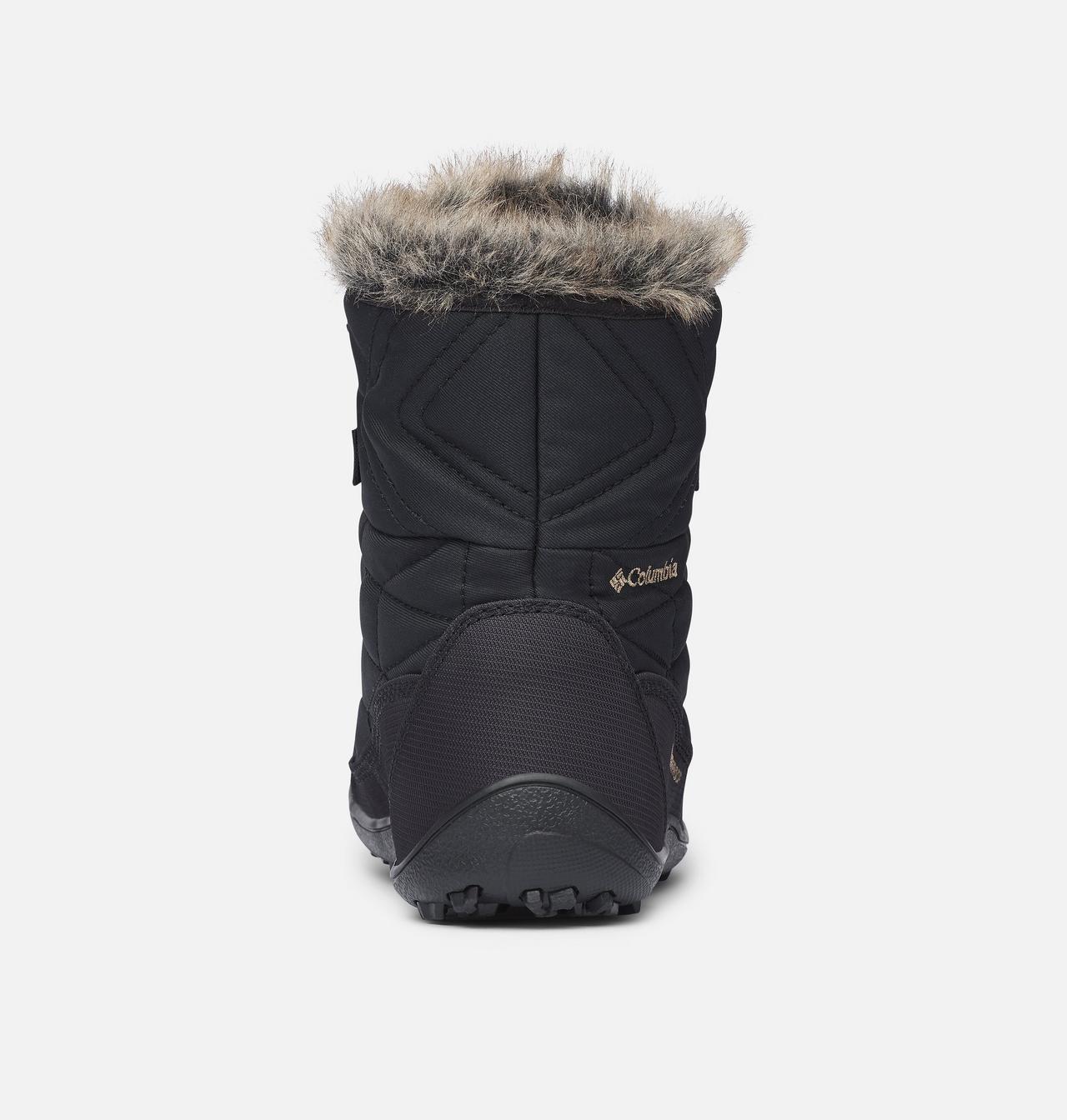 Women's Minx™ Shorty III Boot - Wide 9