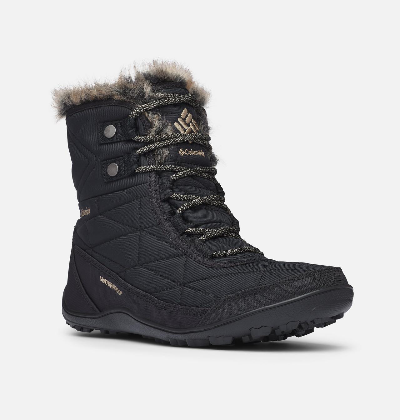 Women's Minx™ Shorty III Boot - Wide 3