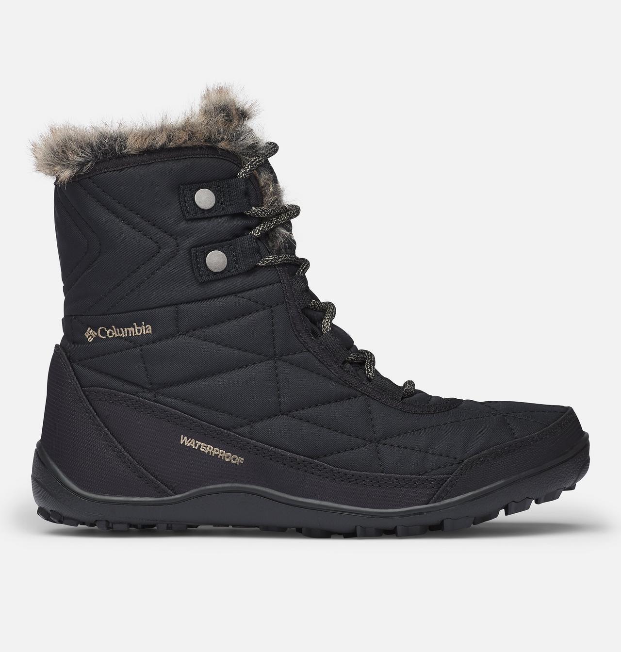 Women's Minx™ Shorty III Boot - Wide 1