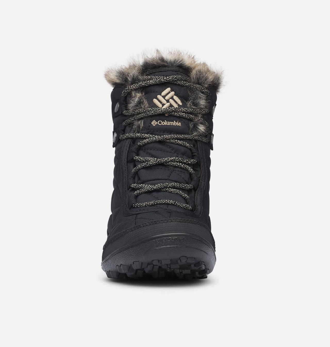 Women's Minx™ Shorty III Boot - Wide 8