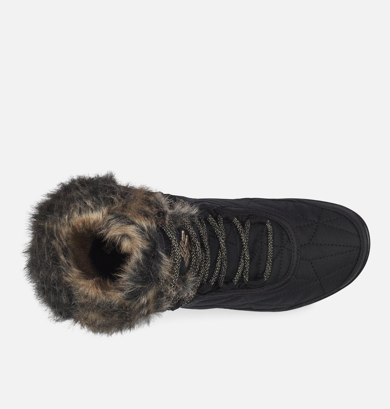 Women's Minx™ Shorty III Boot - Wide 4