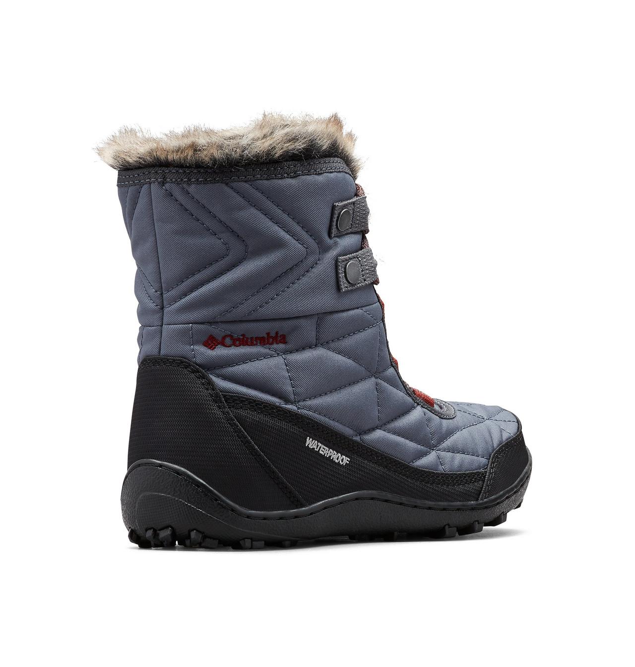 Women's Minx™ Shorty III Boot - Wide 9