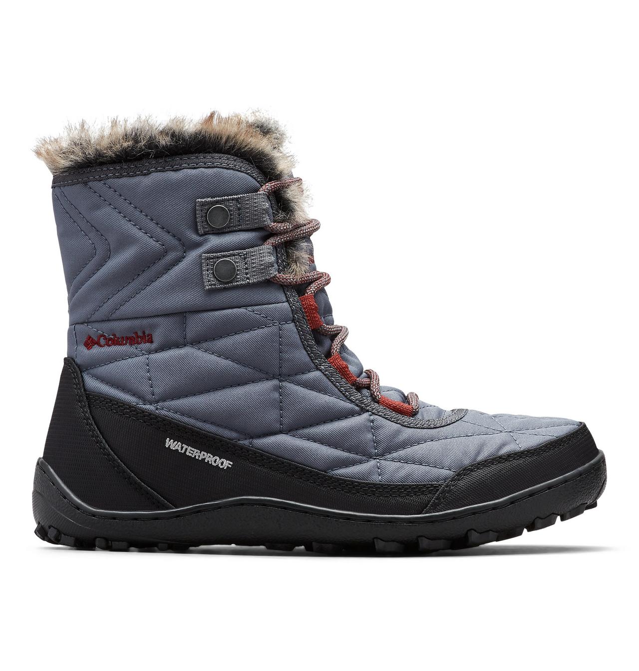 Women's Minx™ Shorty III Boot - Wide 1