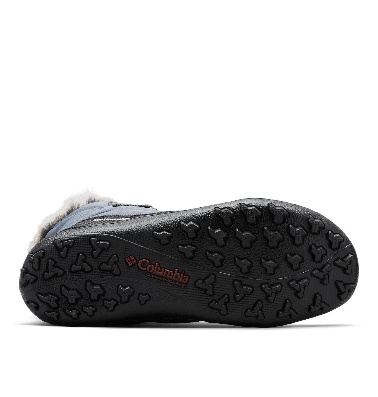 Women's Minx™ Shorty III Boot - Wide 4