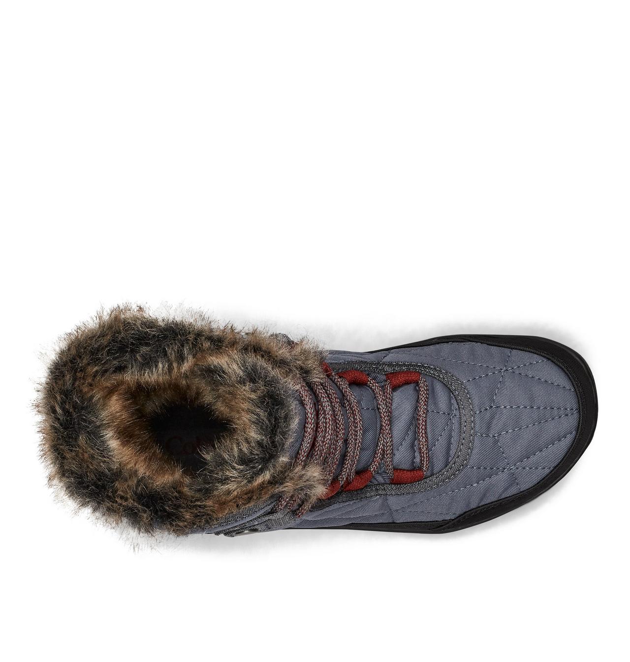 Women's Minx™ Shorty III Boot - Wide 3