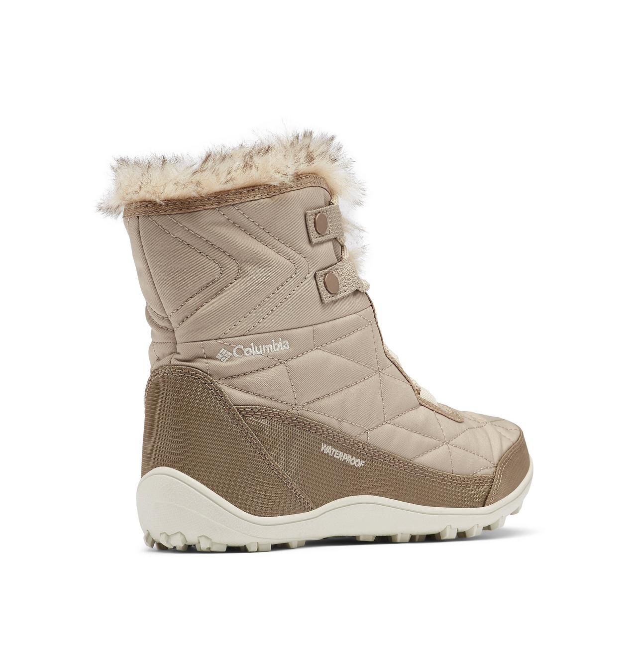 Women's Minx™ Shorty III Boot - Wide 9