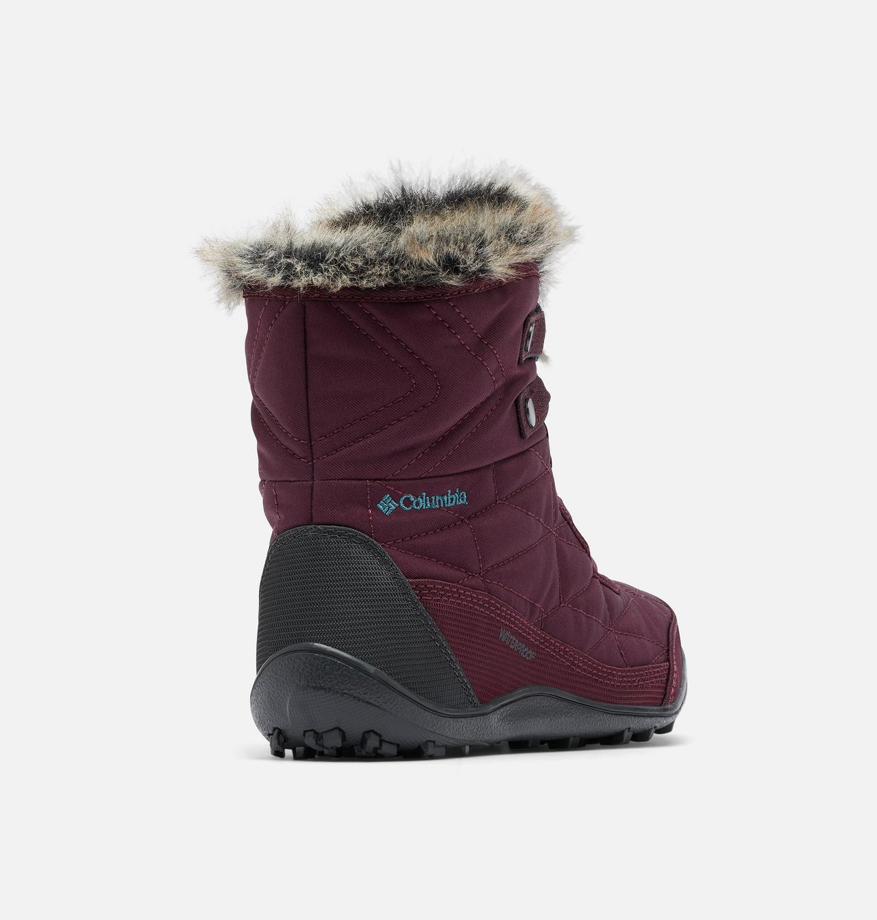 Women's Minx™ Shorty III Boot - Wide 9