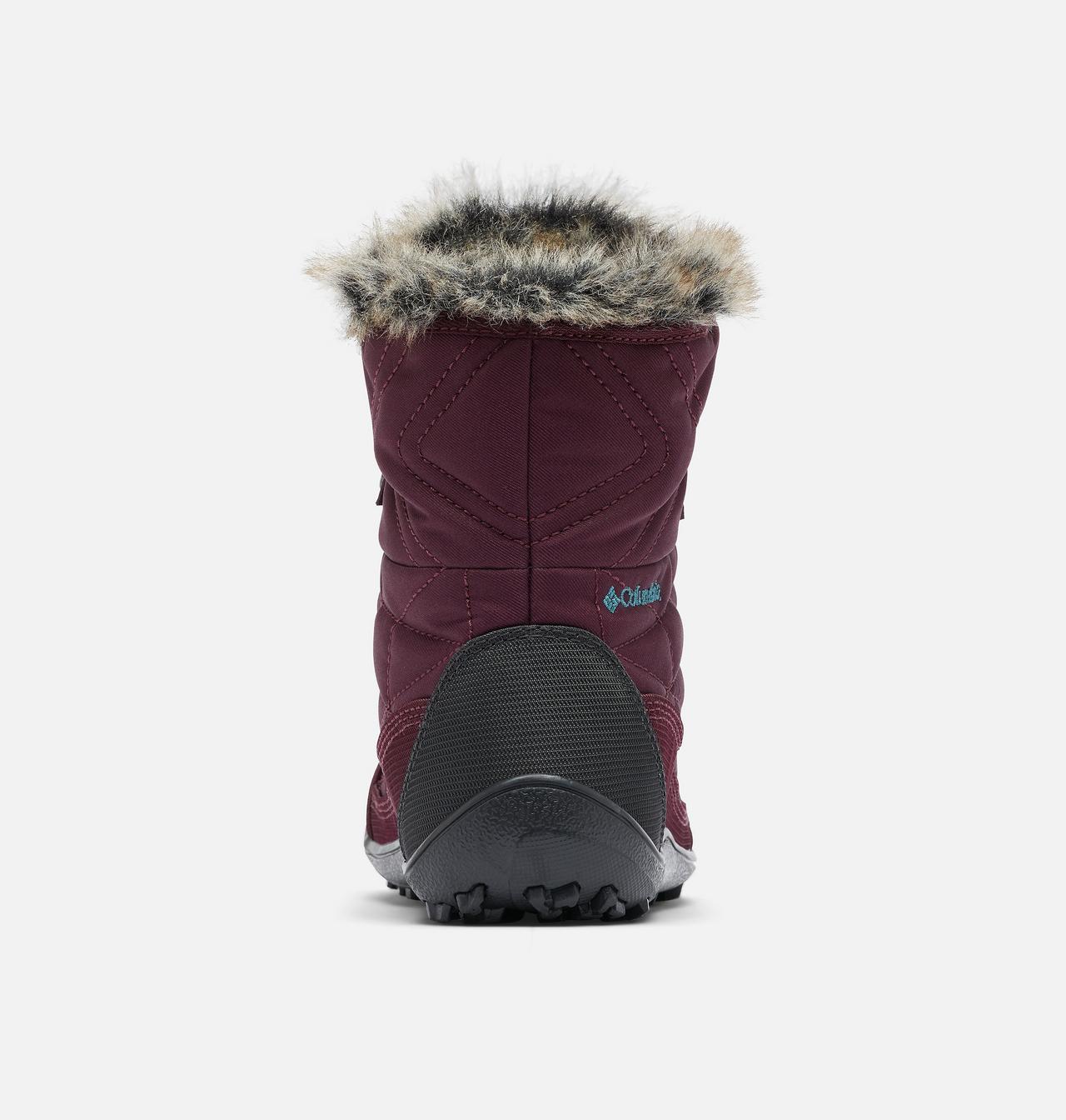 Women's Minx™ Shorty III Boot - Wide 8