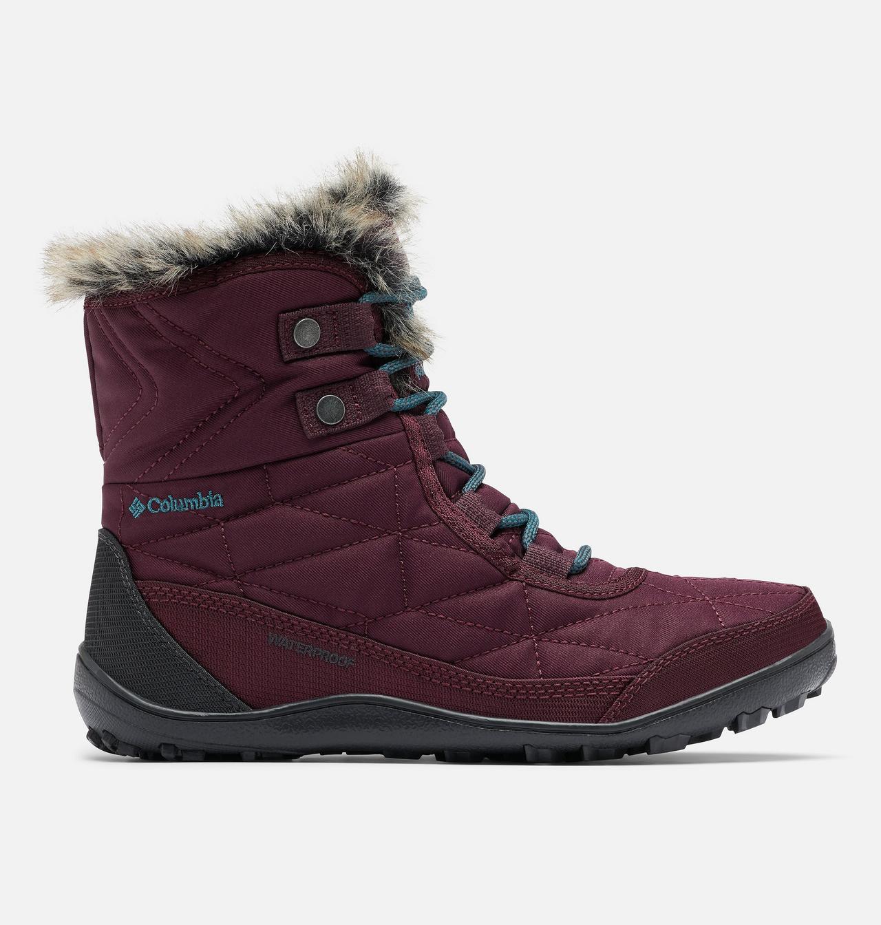 Women's Minx™ Shorty III Boot - Wide 1