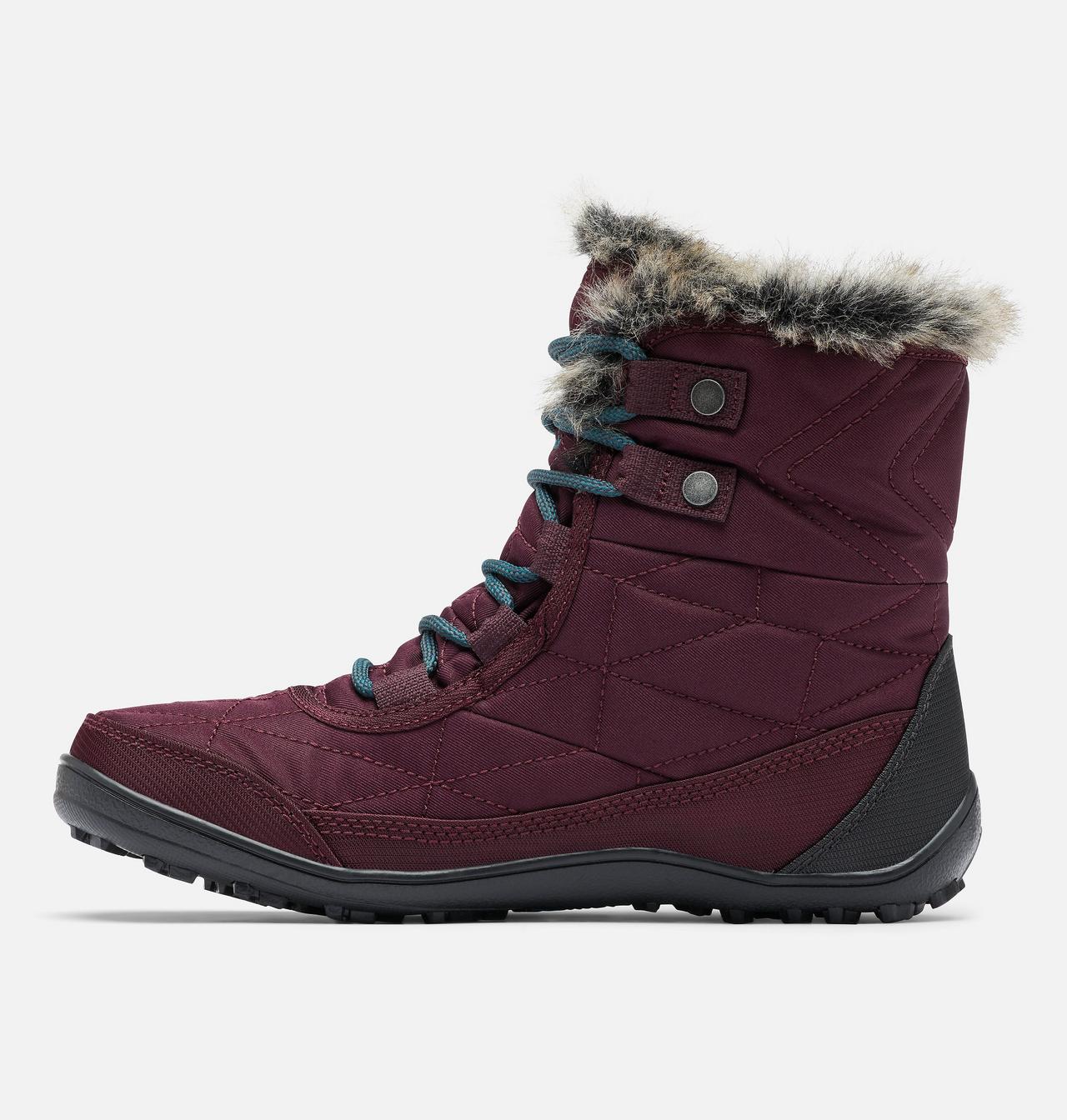 Women's Minx™ Shorty III Boot - Wide 5