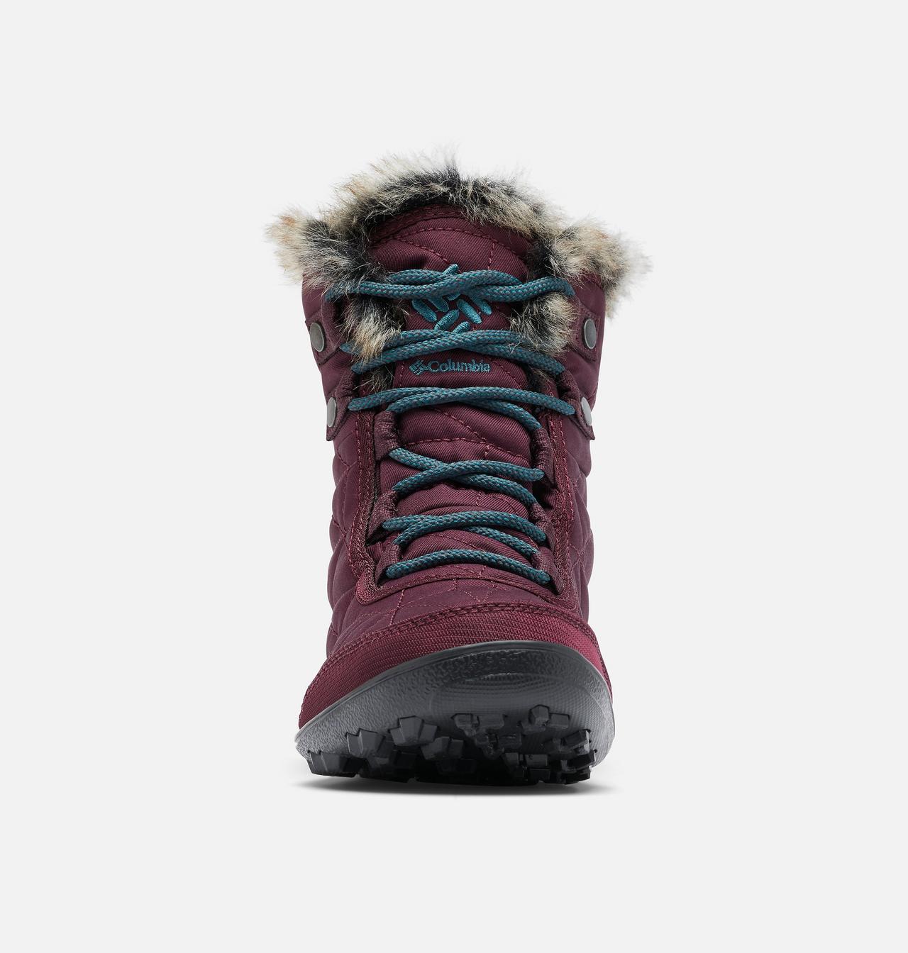 Women's Minx™ Shorty III Boot - Wide 7