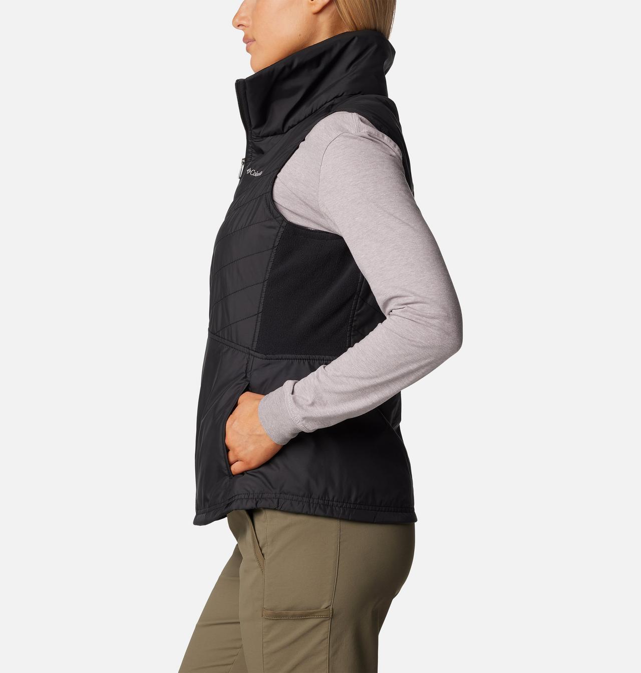 Women’s Mix It Around™ II Vest 3