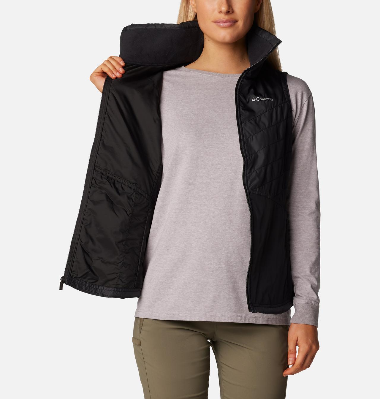 Women’s Mix It Around™ II Vest 5