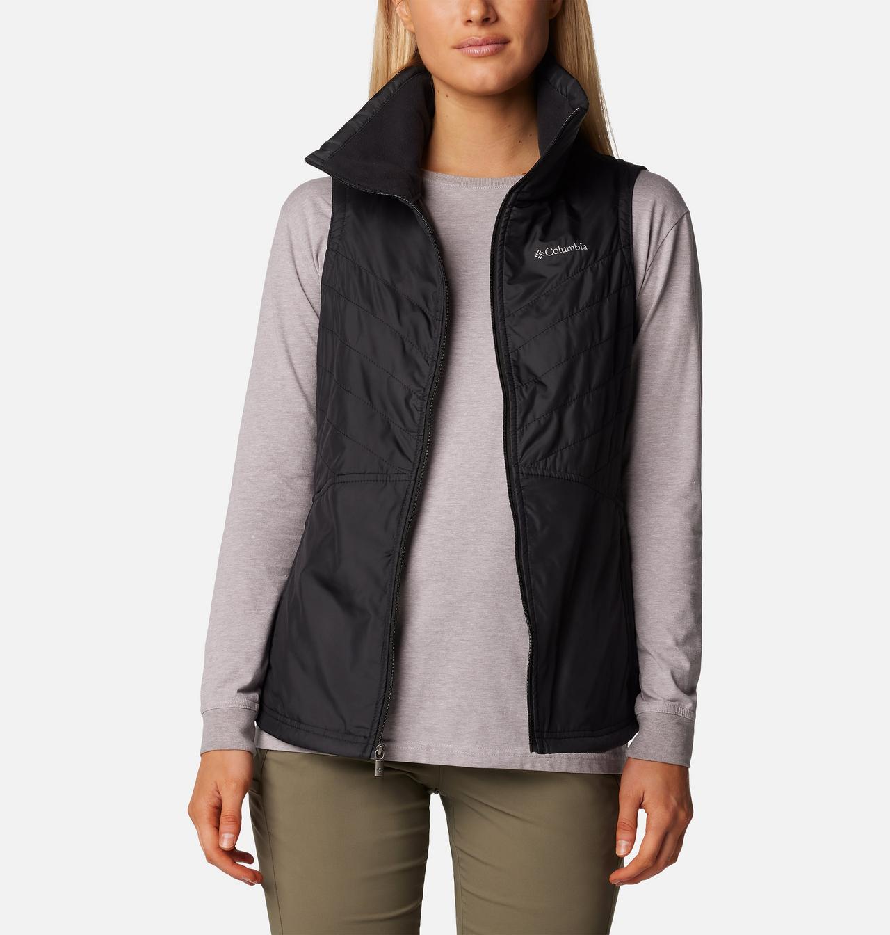 Women’s Mix It Around™ II Vest 6