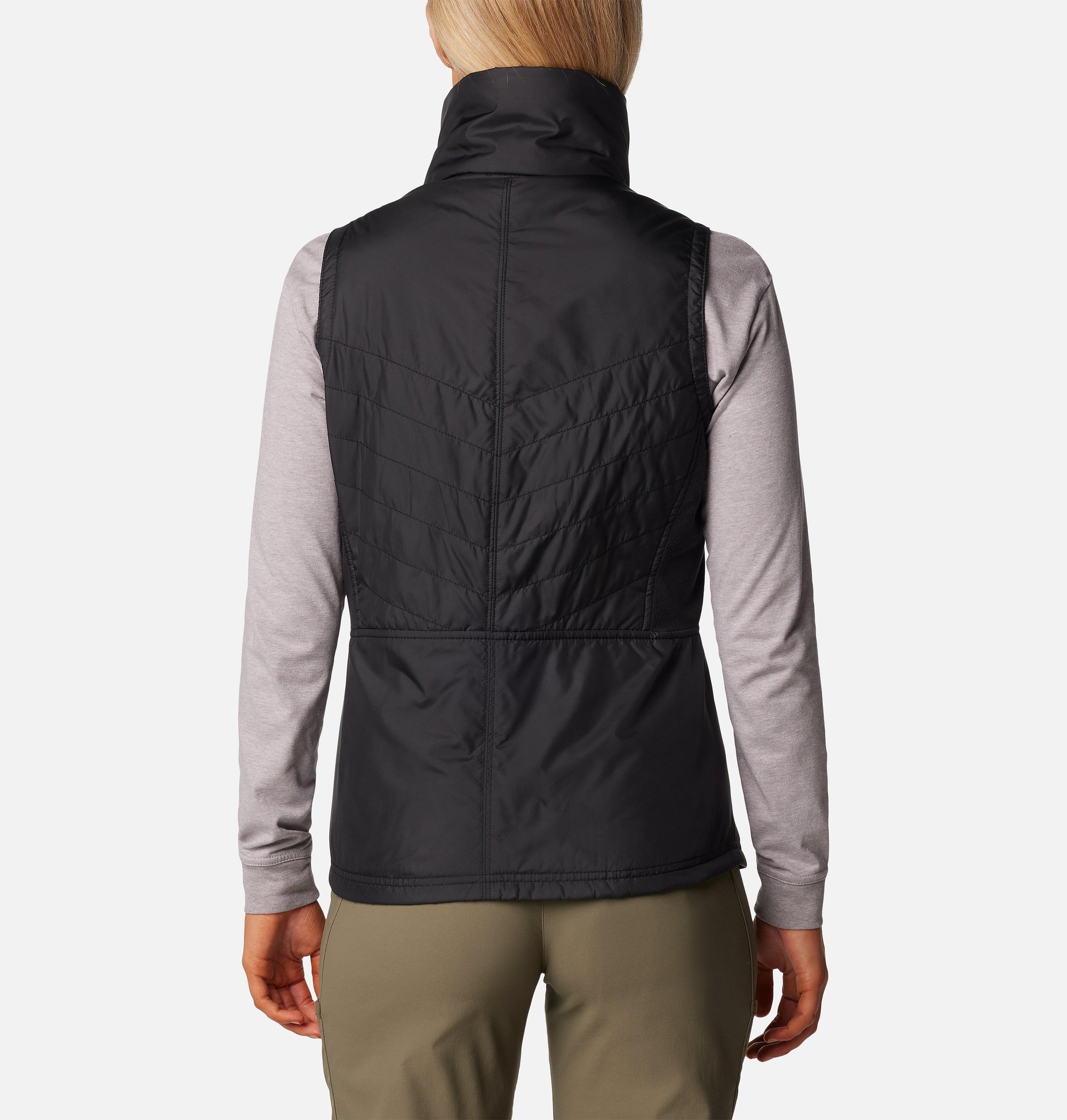 Women’s Mix It Around™ II Vest 2