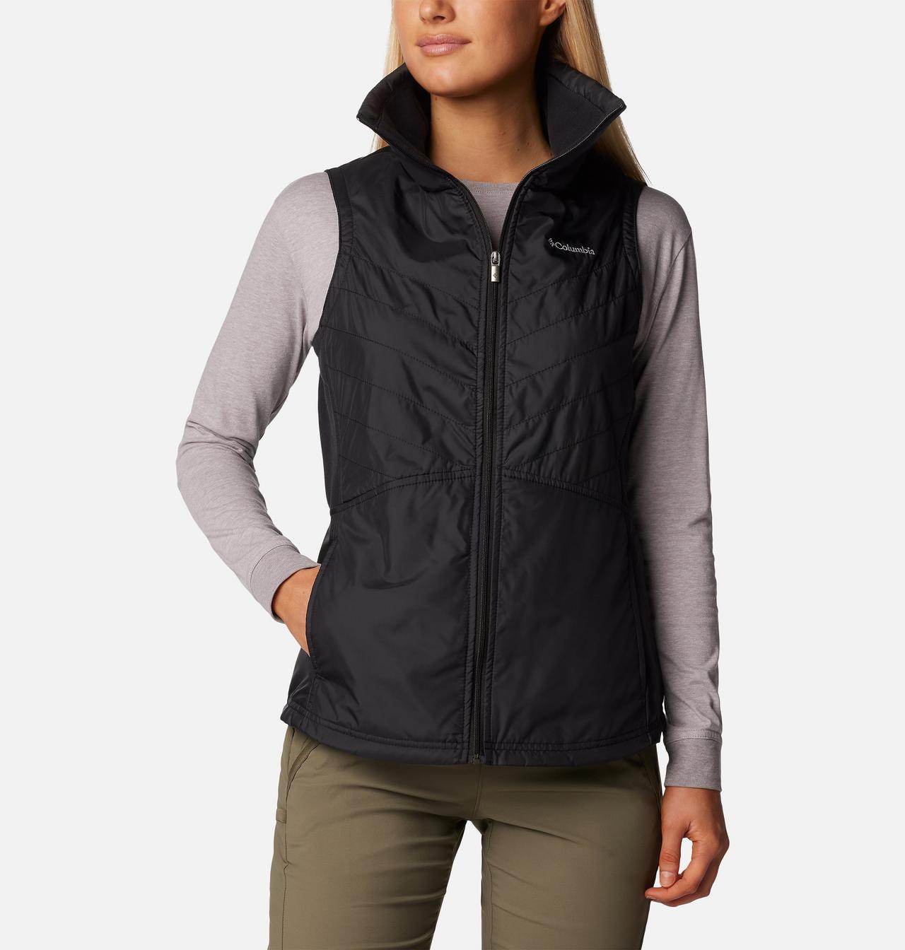 Women’s Mix It Around™ II Vest 1