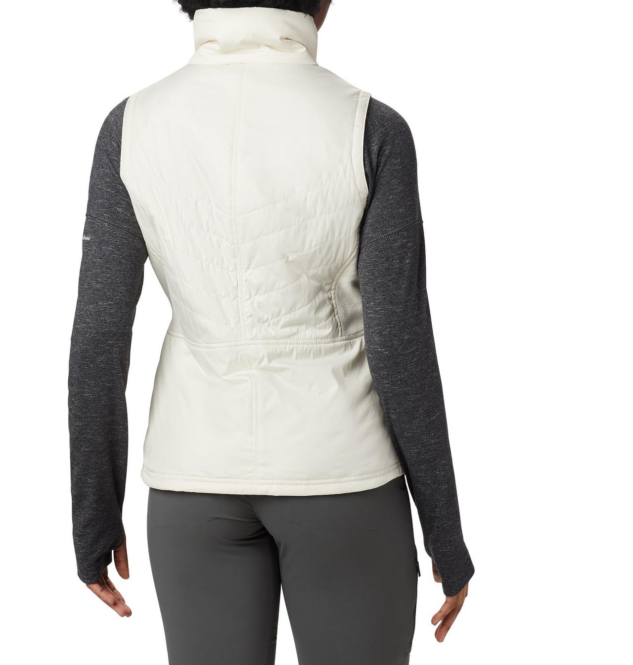 Women’s Mix It Around™ II Vest 2
