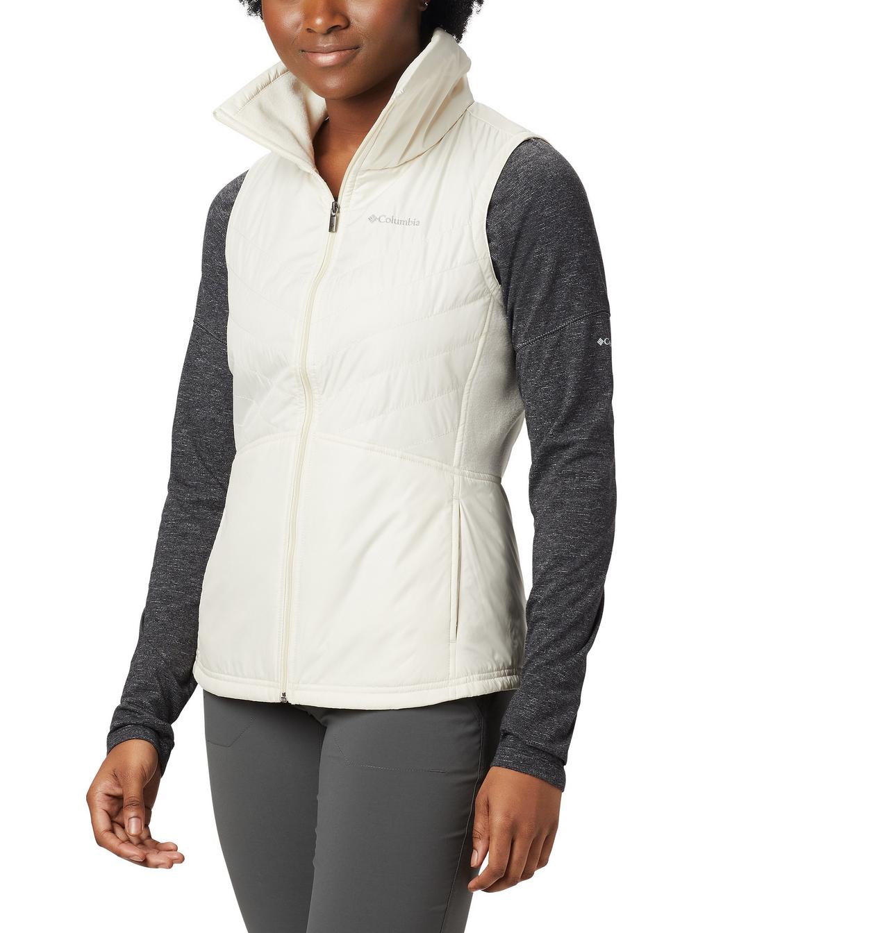 Women’s Mix It Around™ II Vest 1