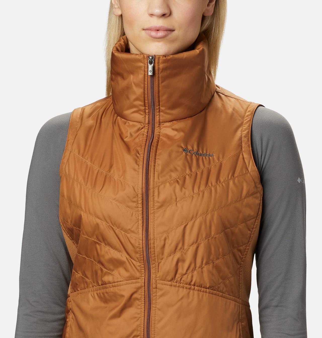 Women’s Mix It Around™ II Vest 4