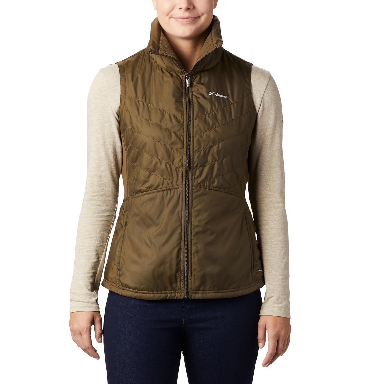 Women’s Mix It Around™ II Vest 1