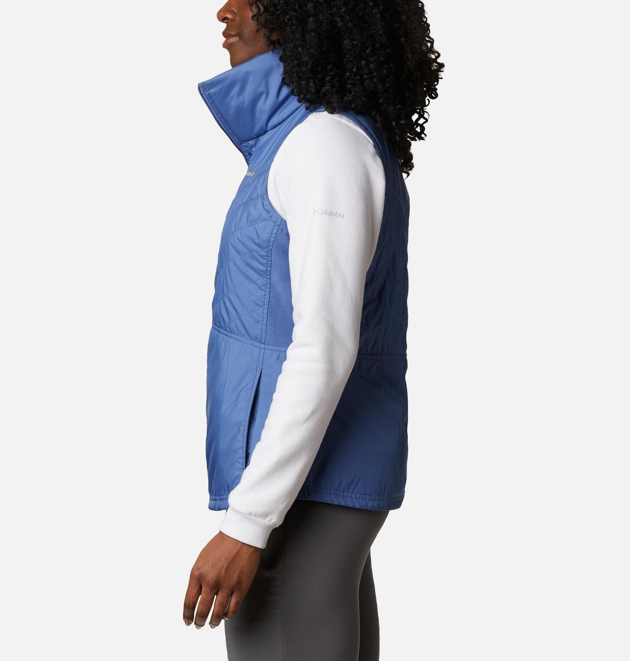 Women’s Mix It Around™ II Vest 3