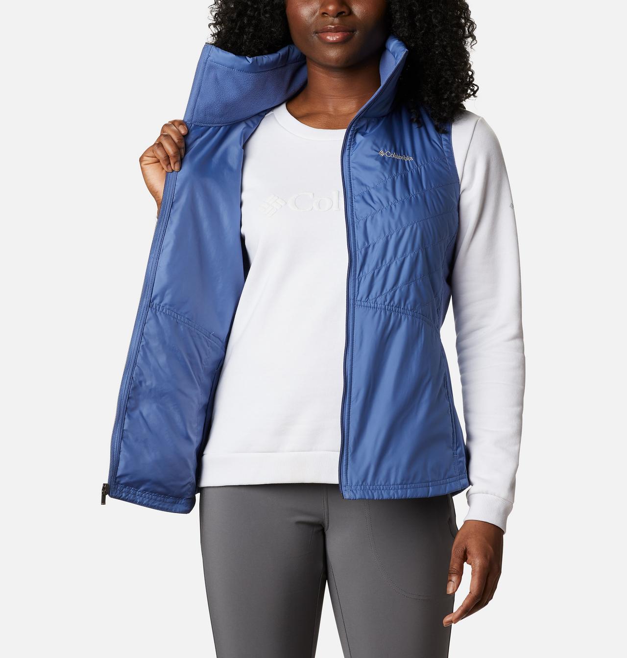 Women’s Mix It Around™ II Vest 5