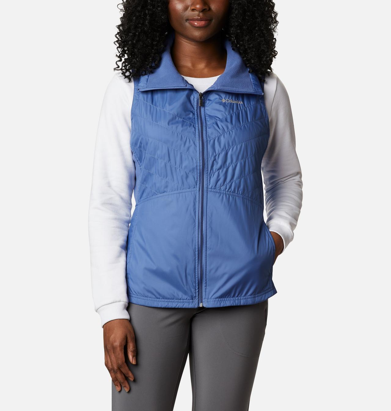 Women’s Mix It Around™ II Vest 1