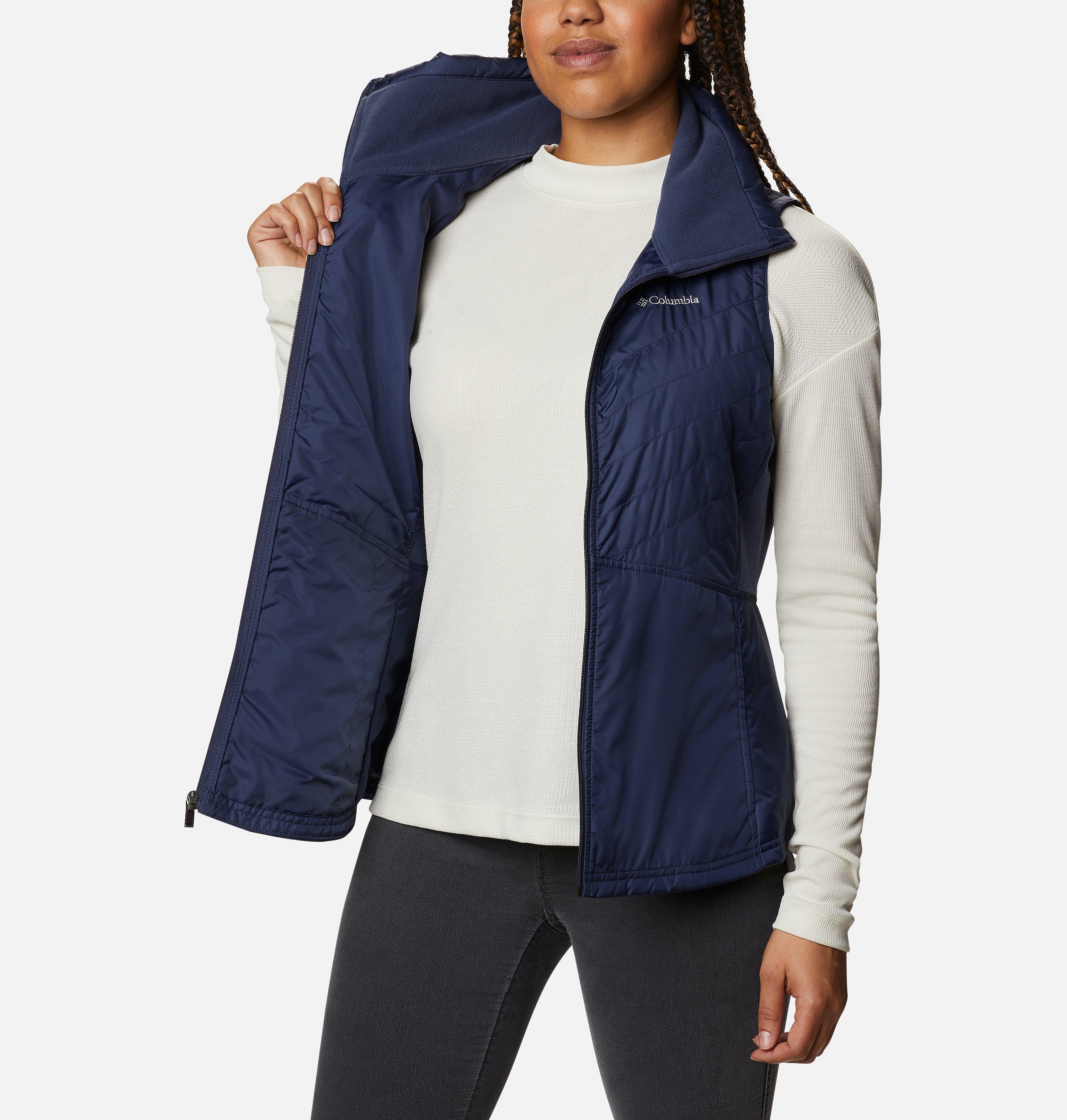 Women’s Mix It Around™ II Vest 5
