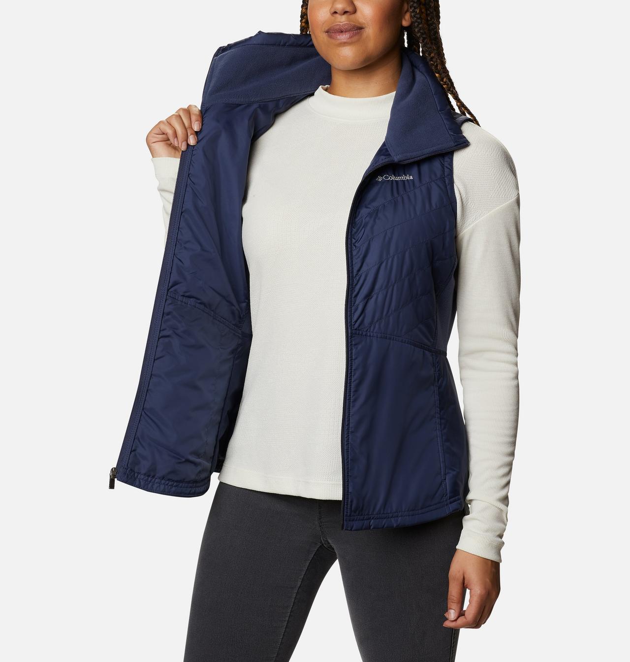Women’s Mix It Around™ II Vest 5