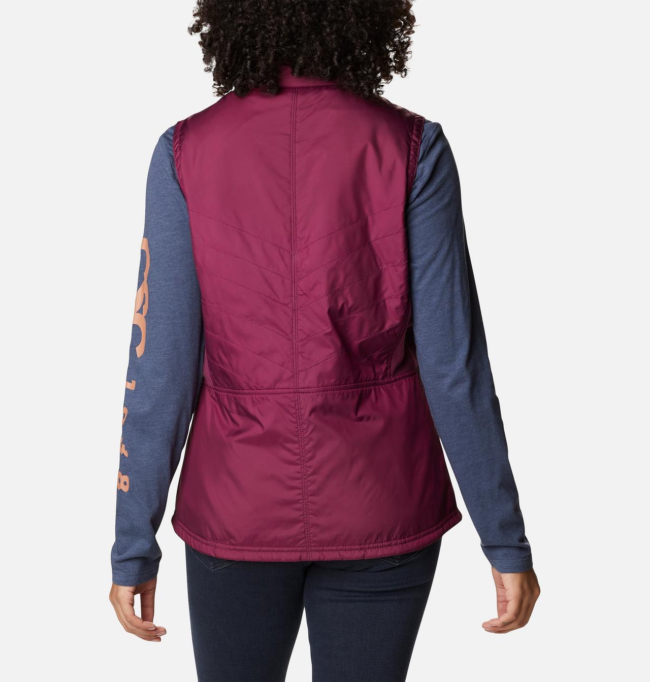 Women’s Mix It Around™ II Vest 2