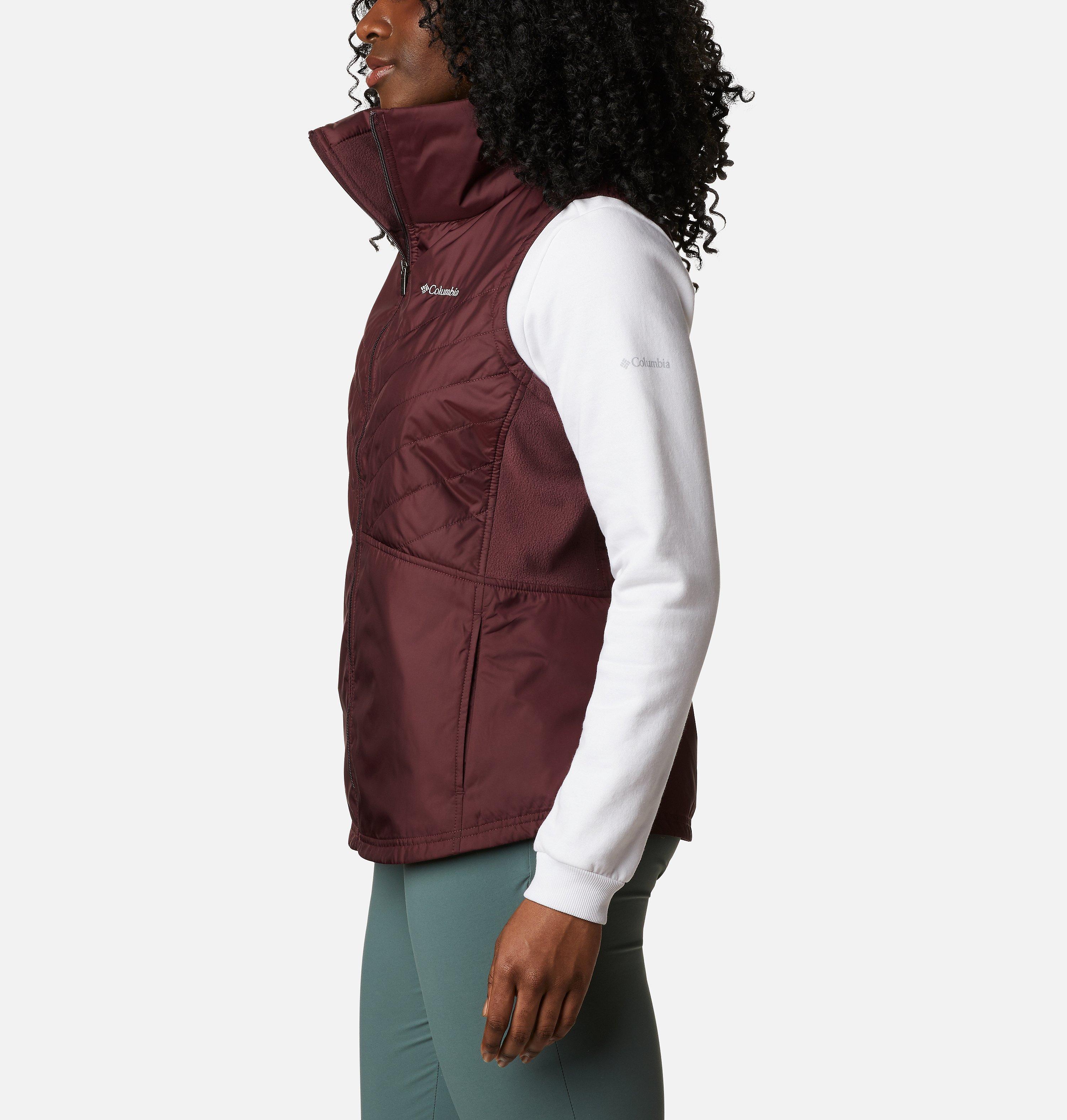 Women’s Mix It Around™ II Vest 3