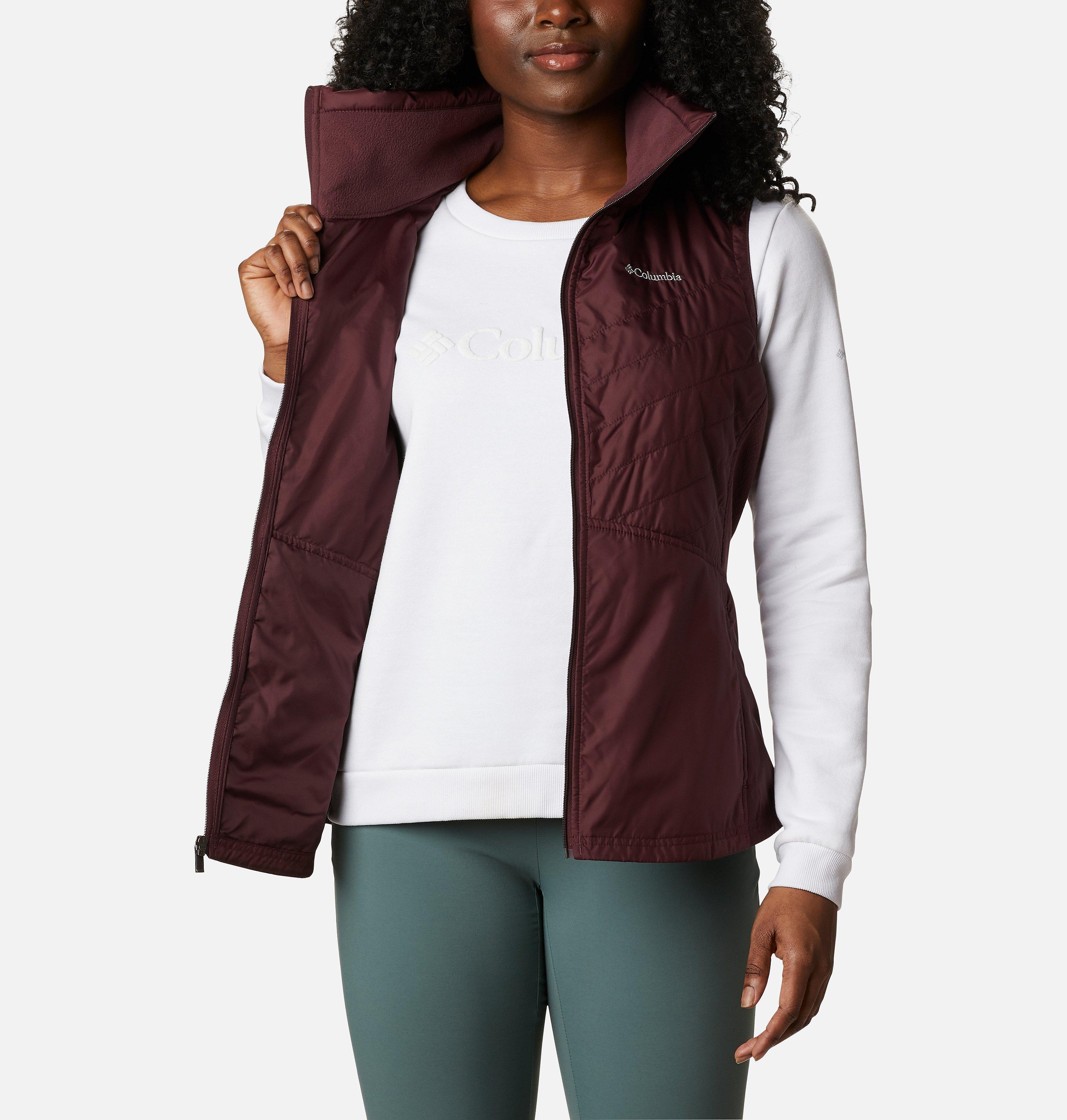 Women’s Mix It Around™ II Vest 5