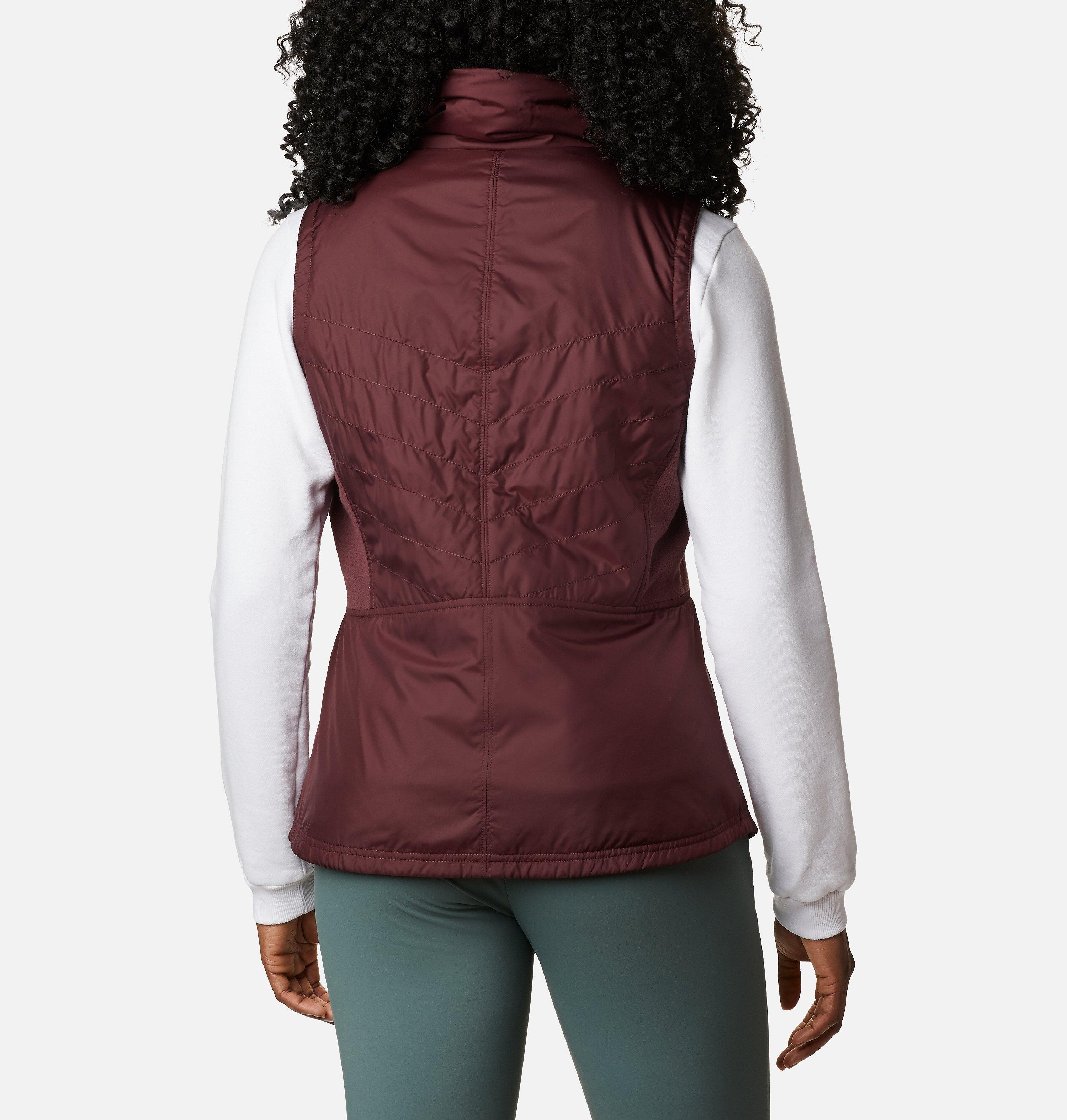 Women’s Mix It Around™ II Vest 2
