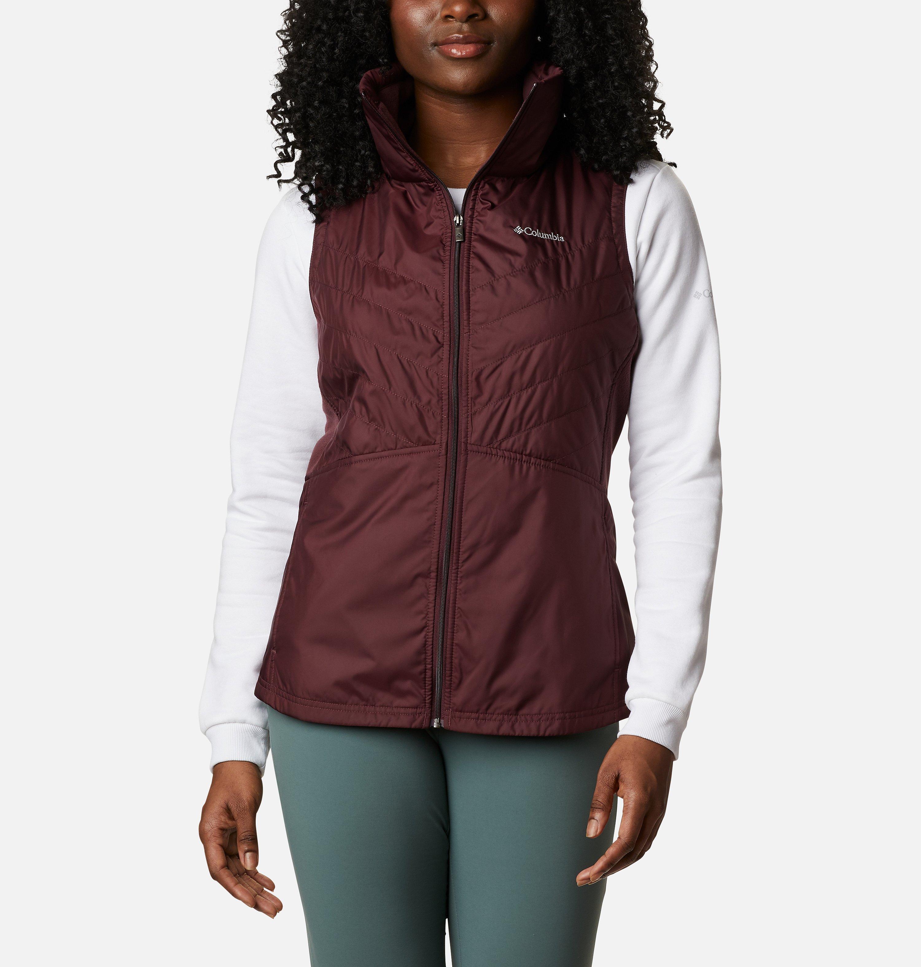 Women’s Mix It Around™ II Vest 1