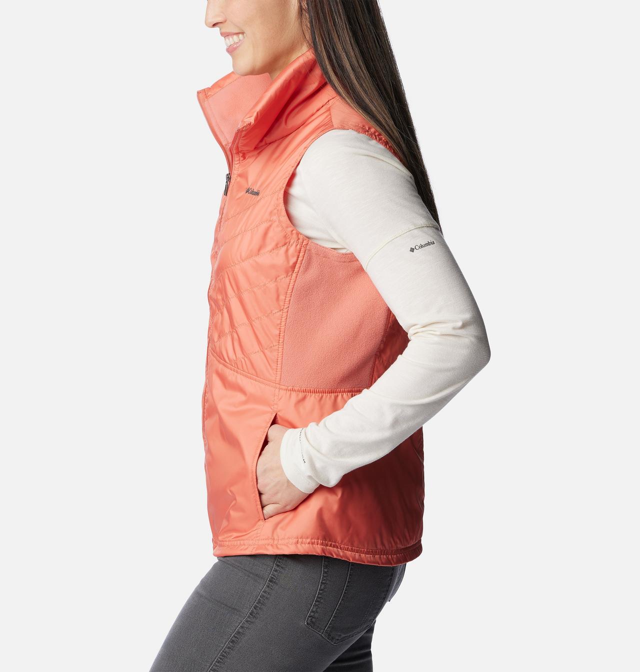 Women’s Mix It Around™ II Vest 3
