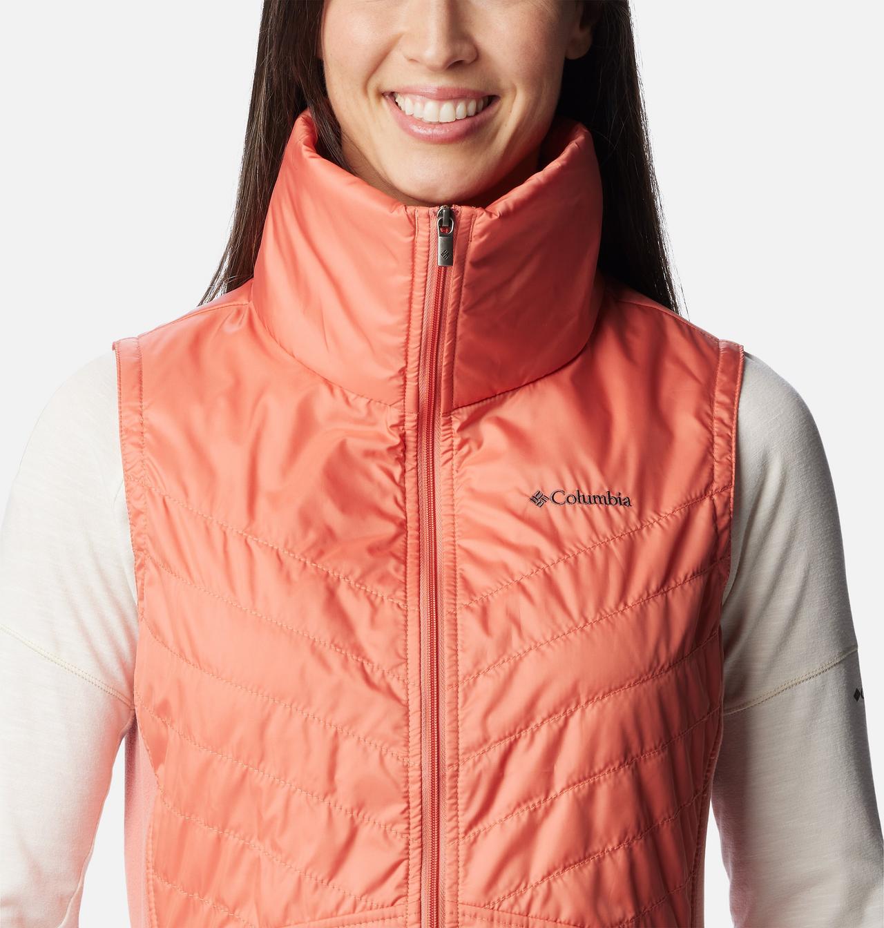 Women’s Mix It Around™ II Vest 4