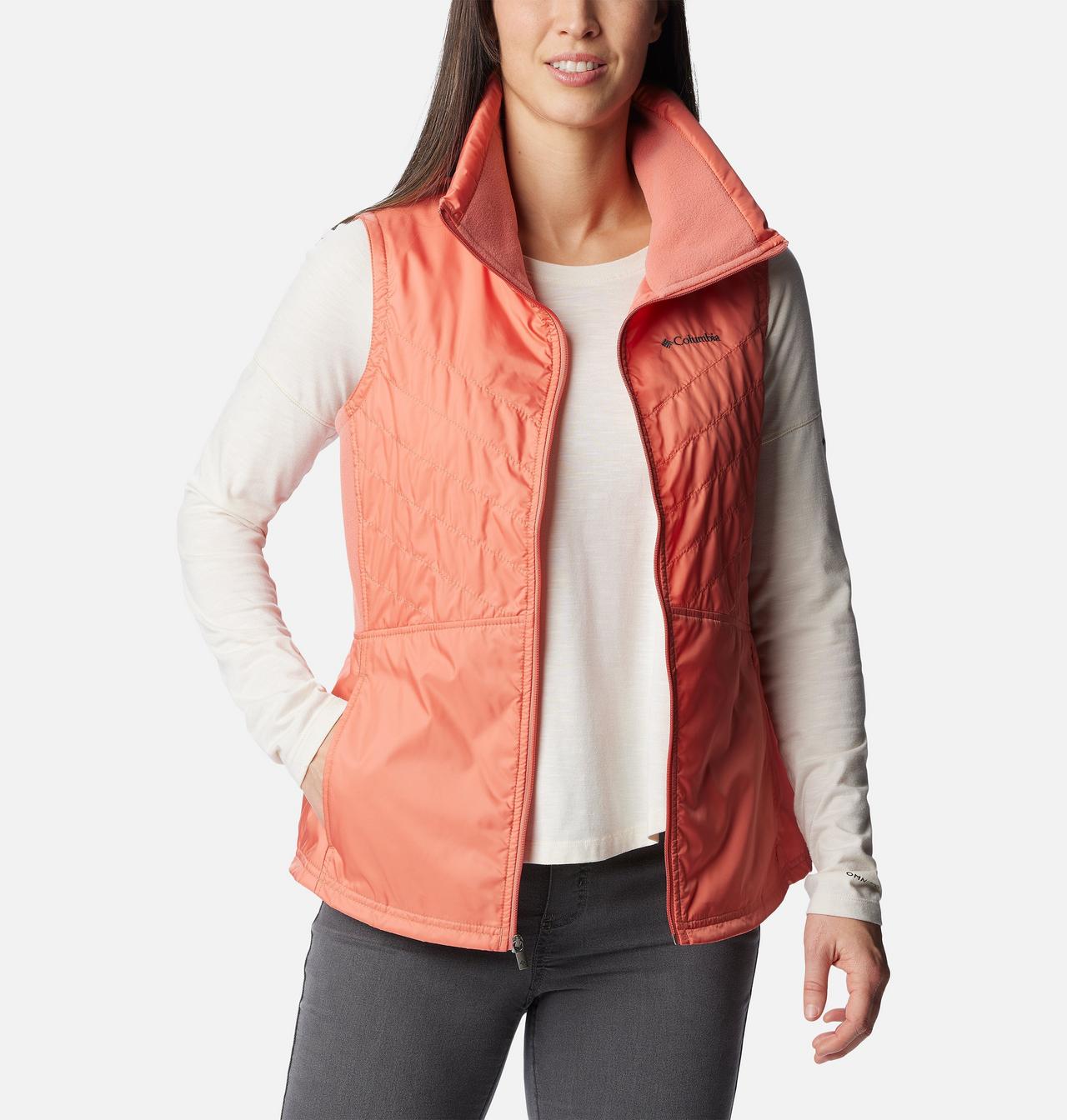 Women’s Mix It Around™ II Vest 6