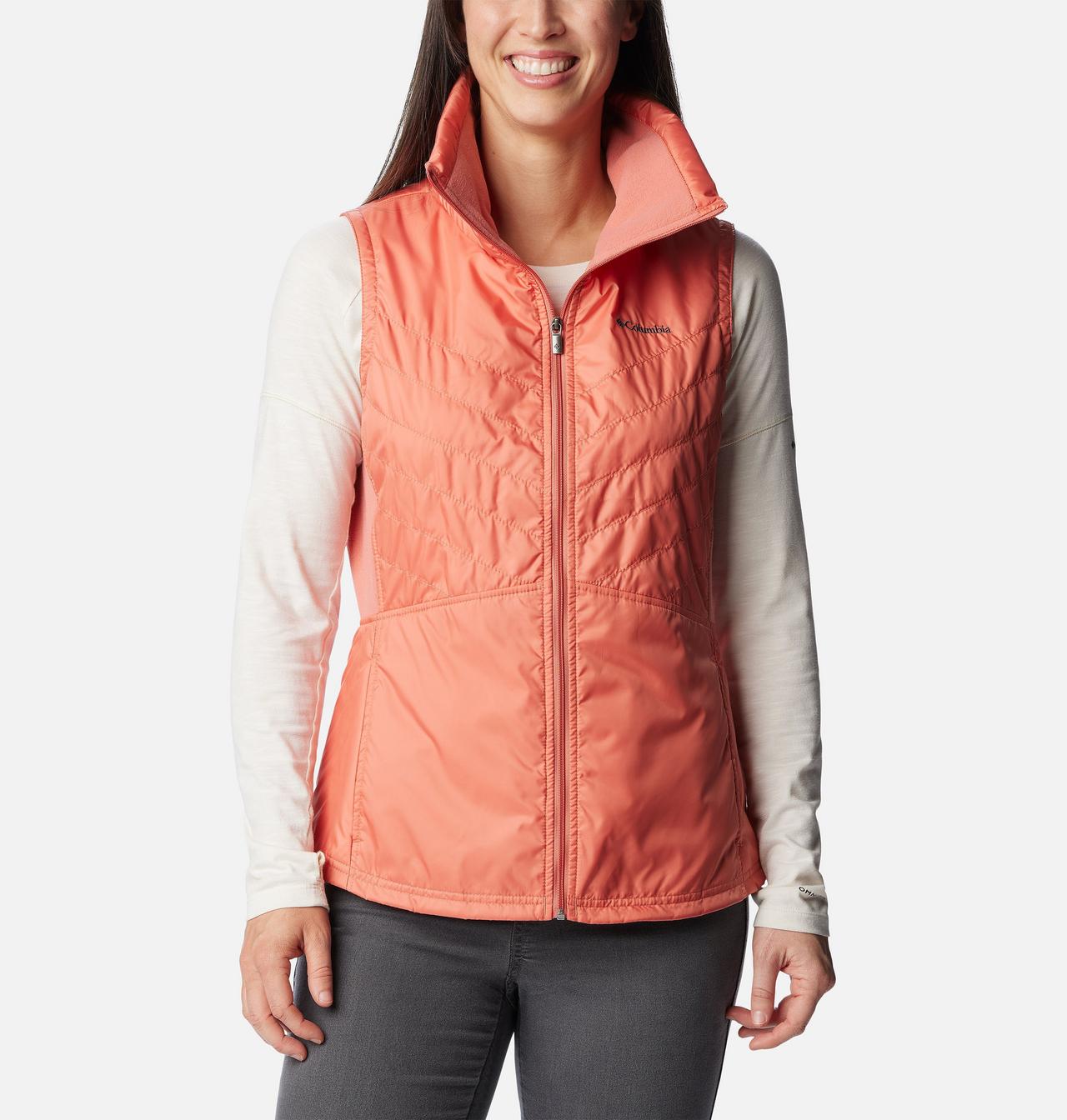 Women’s Mix It Around™ II Vest 1