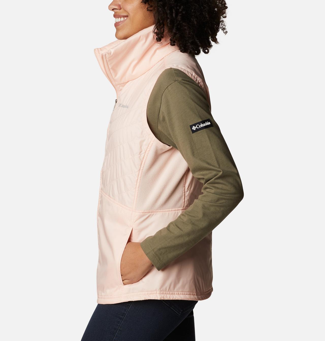 Mix It Around™ II Vest | 890 | S 3