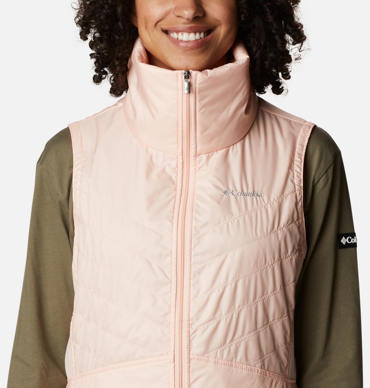 Mix It Around™ II Vest | 890 | S 4